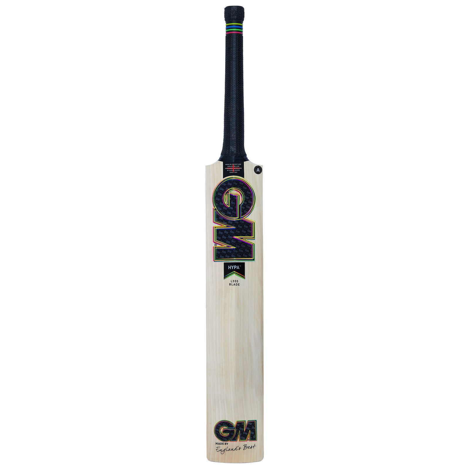 GM Hypa DXM 606 TTNOW Cricket Bat - Kingsgrove Sports