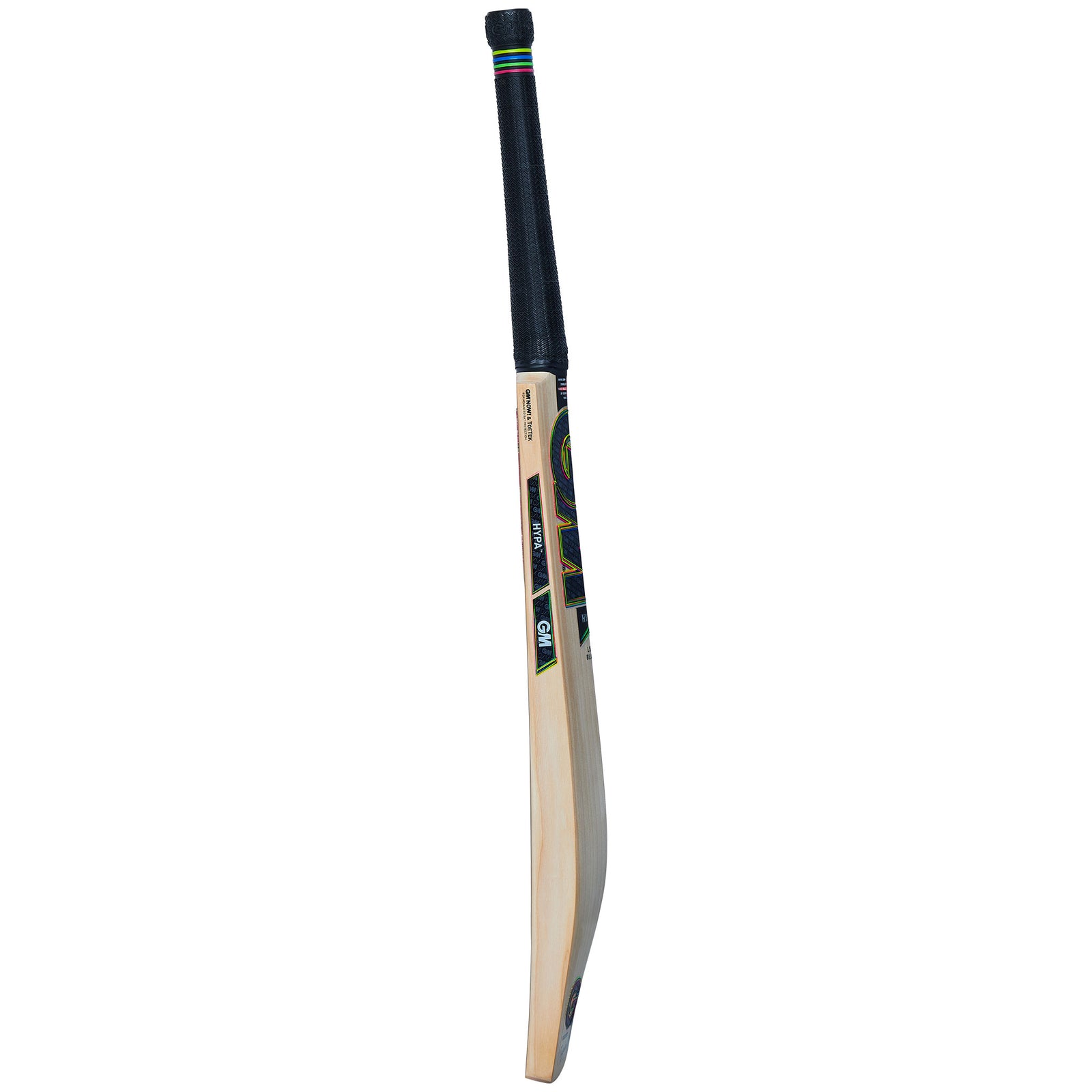 GM Hypa DXM 606 TTNOW Cricket Bat - Kingsgrove Sports