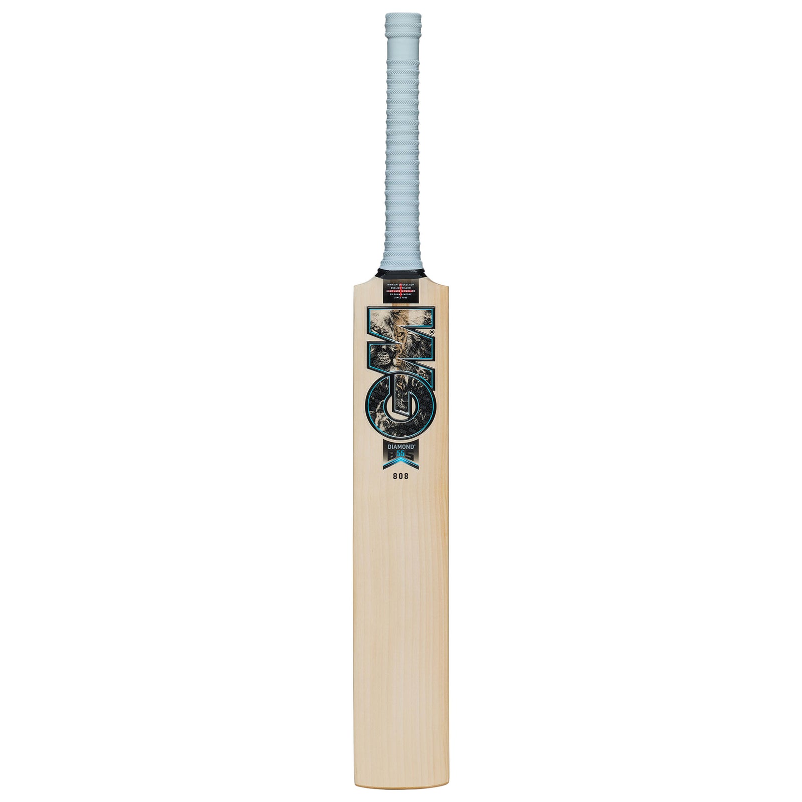 GM Diamond 808 Cricket Bat