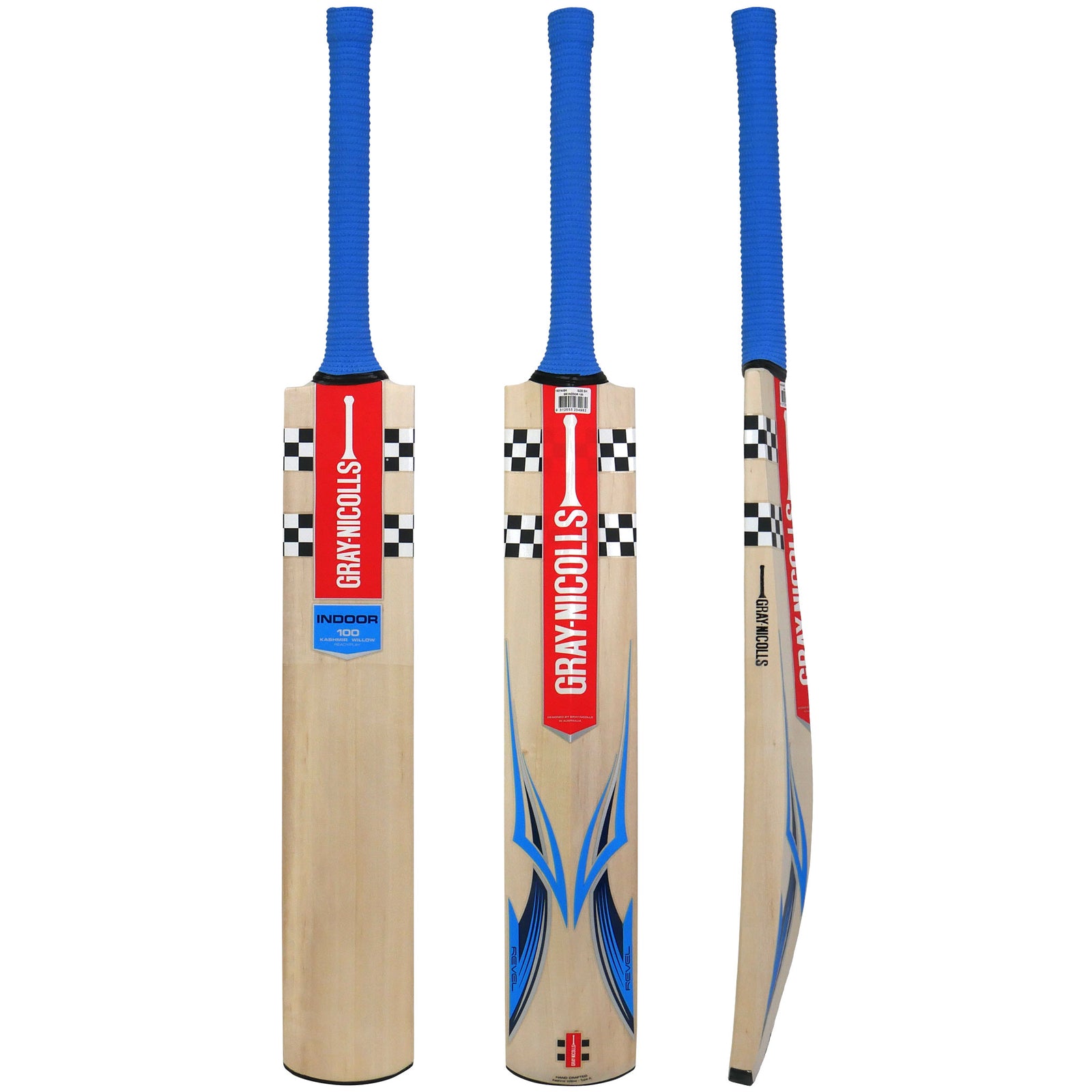 Gray-Nicolls Indoor 100 Bat