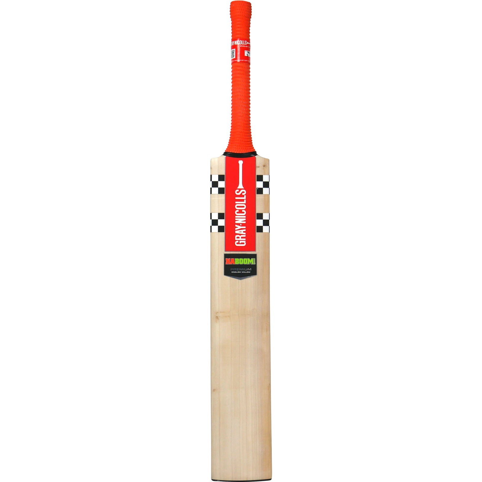 Gray-Nicolls Kaboom Premium Junior Cricket Bat