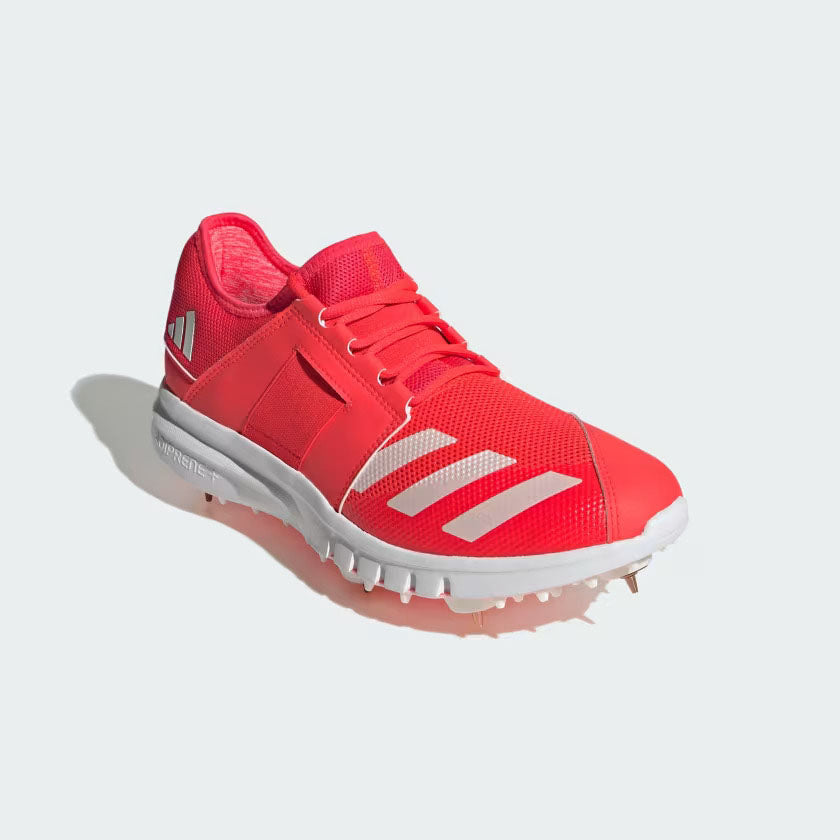 Adidas Howzat Full Spike Cricket Shoe - Kingsgrove Sports