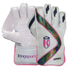 Kingsport Noble Willow Hyper Wicket Keeping Gloves