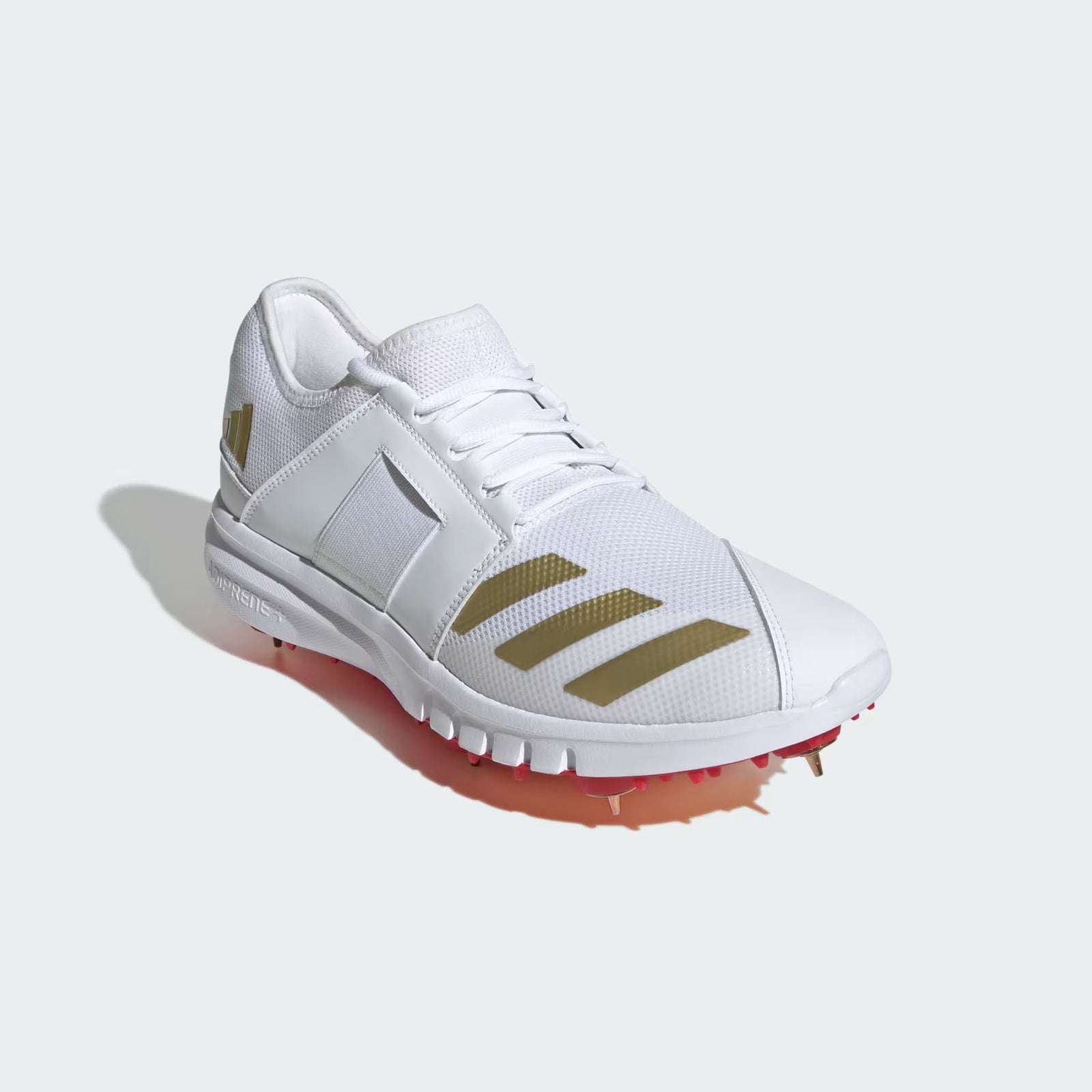 Adidas Howzat Full Spike Cricket Shoe - Kingsgrove Sports