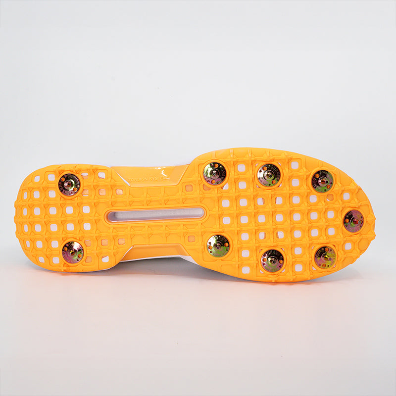 2026 Adidas 22YDS Full Spike Cricket Shoe