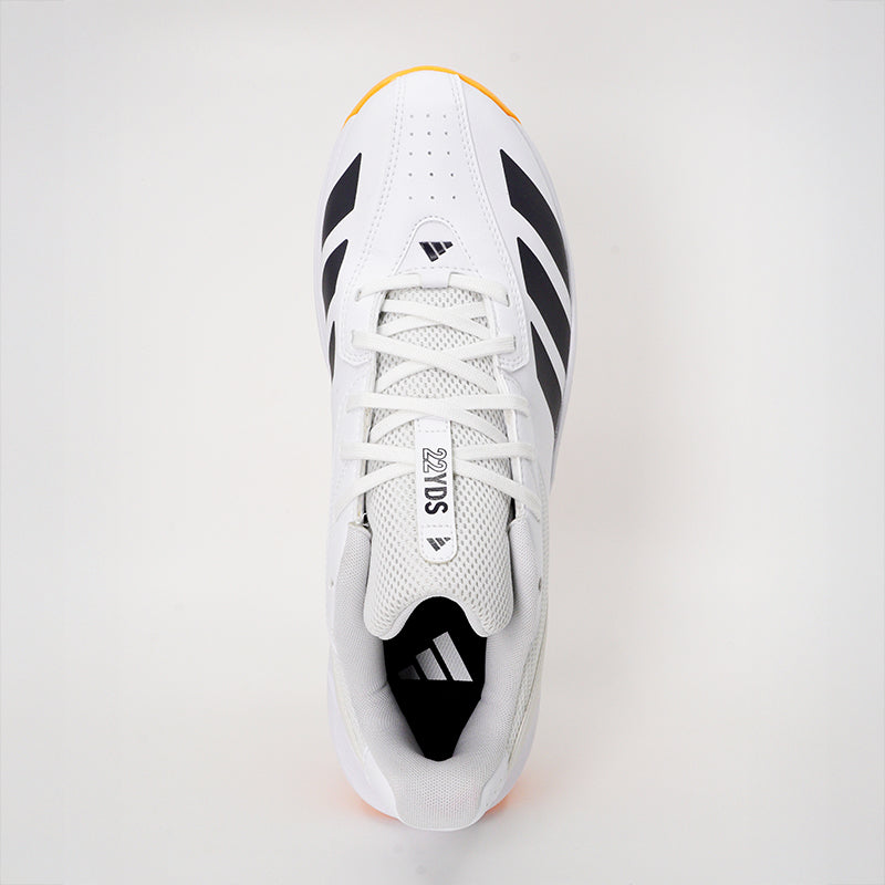 2026 Adidas 22YDS Full Spike Cricket Shoe