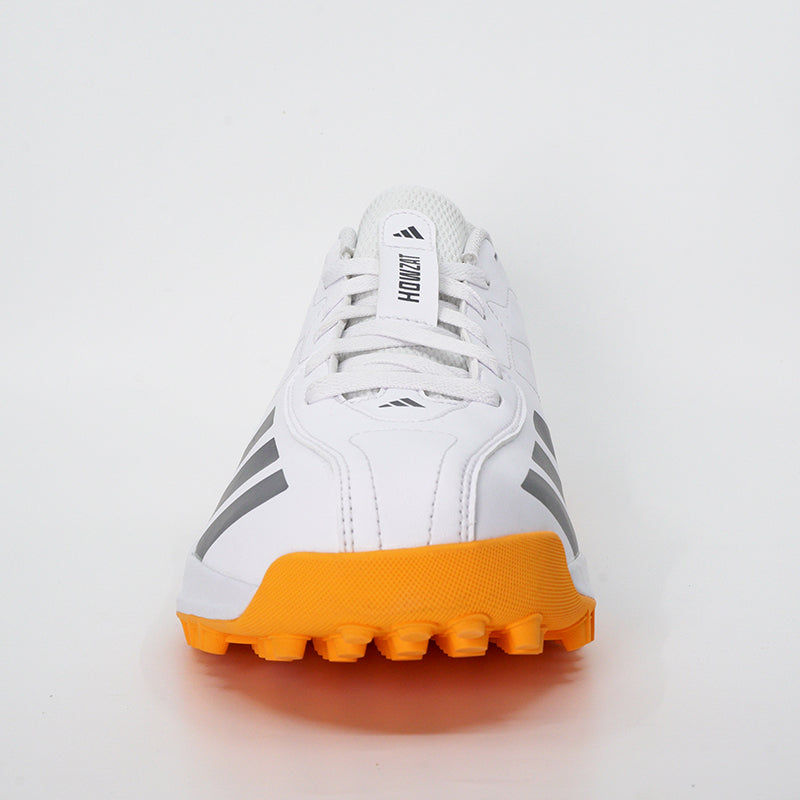 2026 Adidas Howzat Rubber Cricket Shoe - Kingsgrove Sports