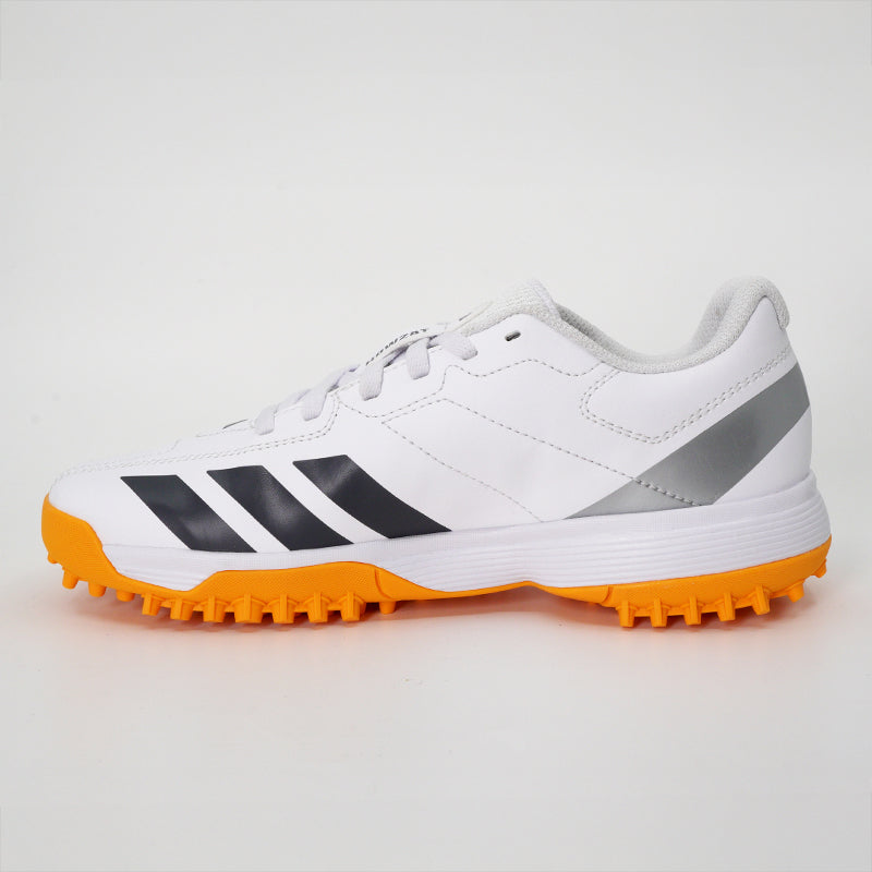Adidas Howzat Junior Rubber Cricket Shoe