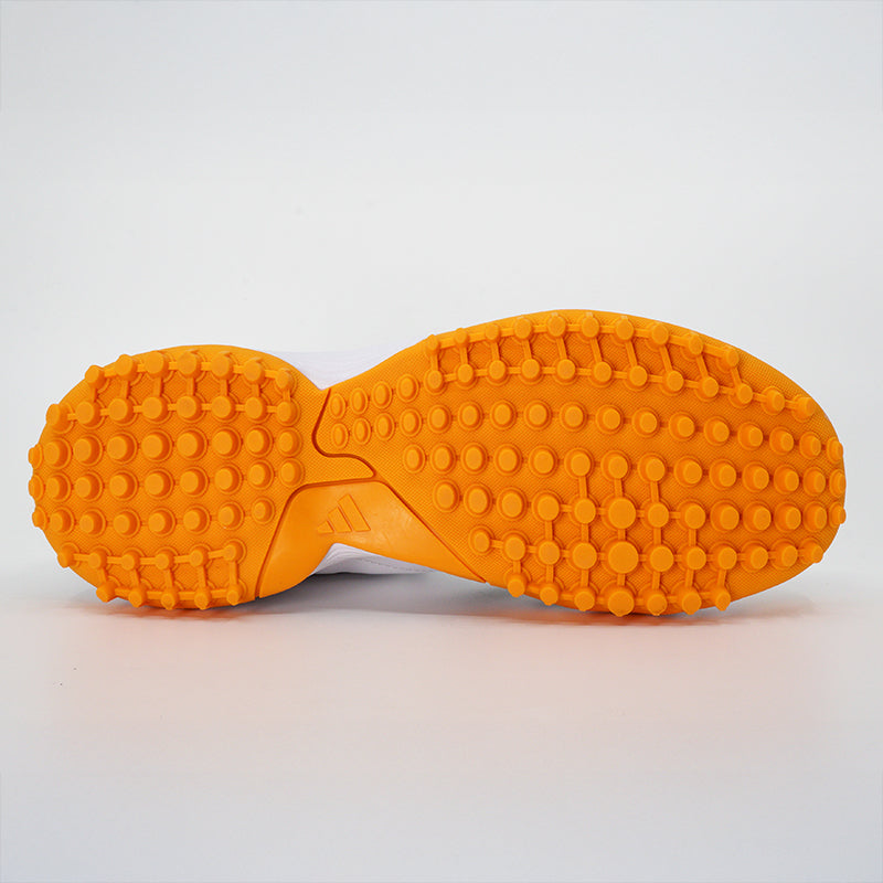 Adidas Howzat Junior Rubber Cricket Shoe