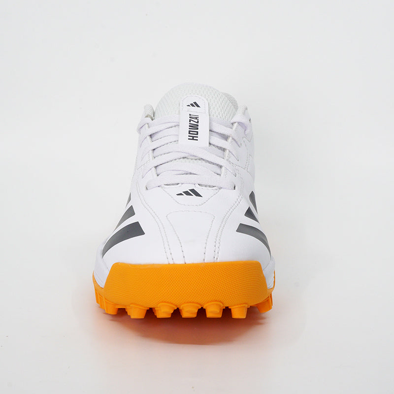 Adidas Howzat Junior Rubber Cricket Shoe