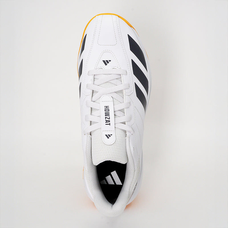2026 Adidas Howzat Full Spike Cricket Shoe