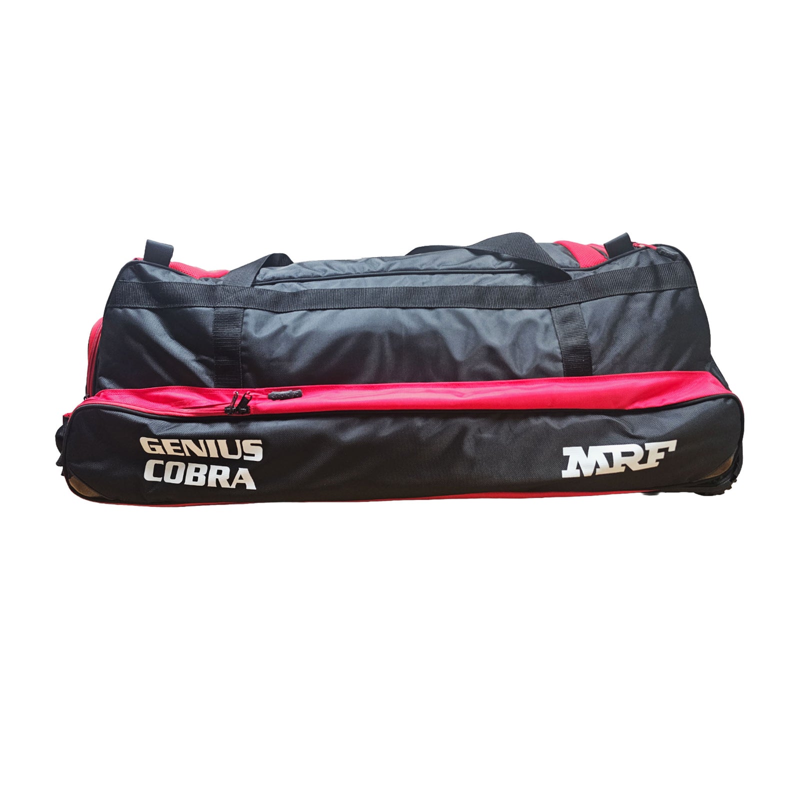 MRF Genius Cobra Wheel Bag