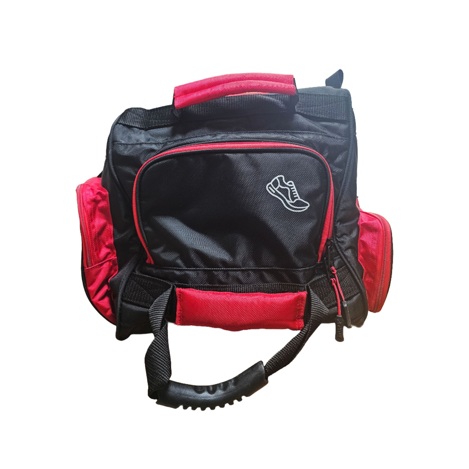 MRF Genius Cobra Wheel Bag