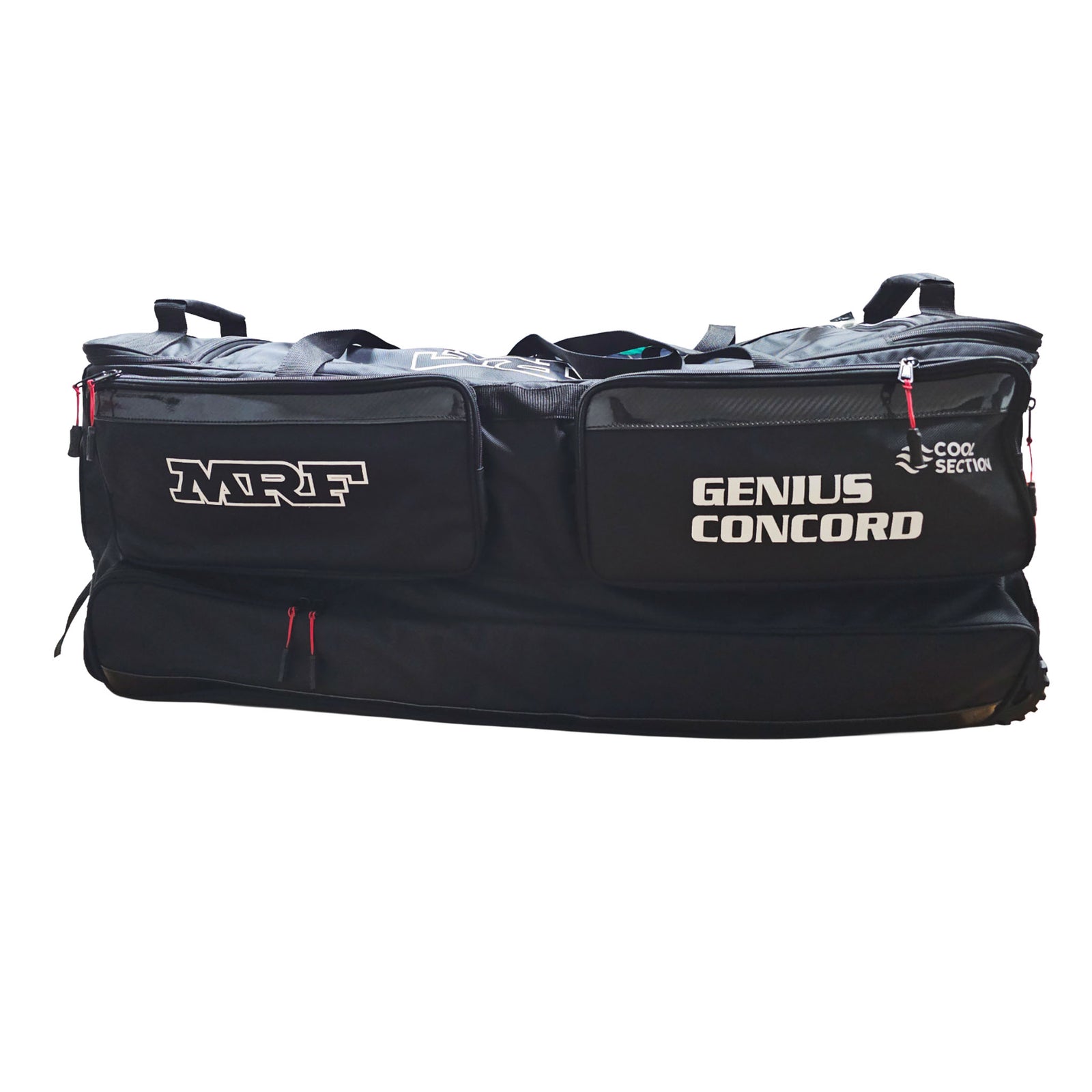 MRF Genius Concord Wheel Bag