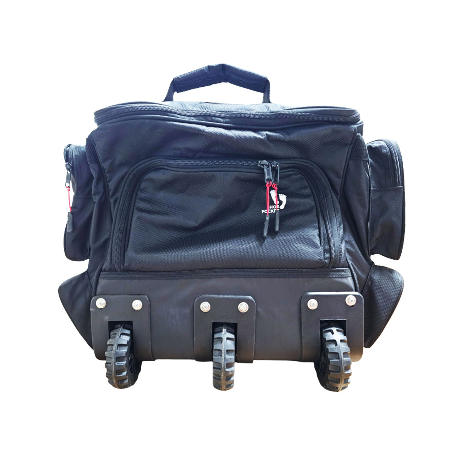 MRF Genius Concord Wheel Bag