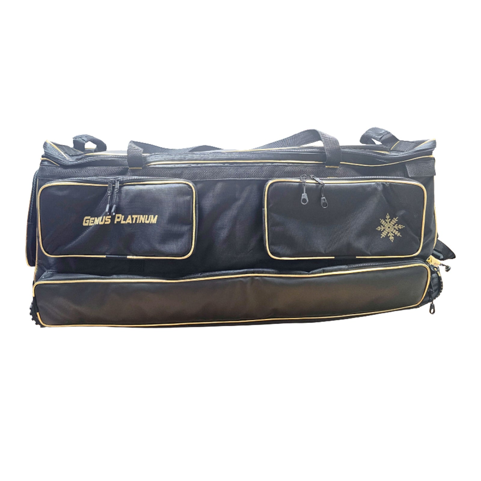 MRF Genius Platinum Wheel Bag