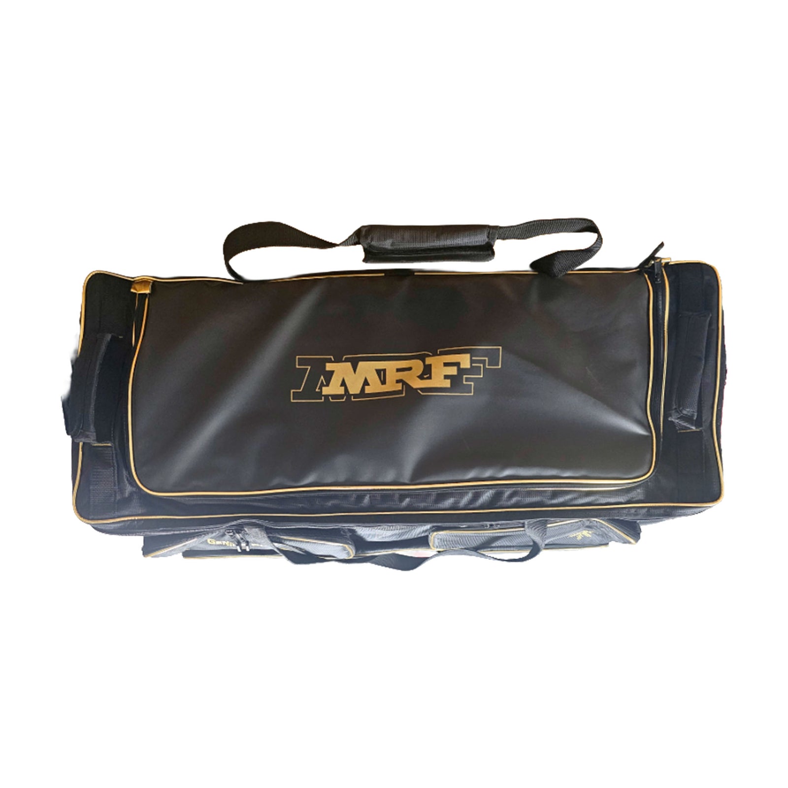 MRF Genius Platinum Wheel Bag