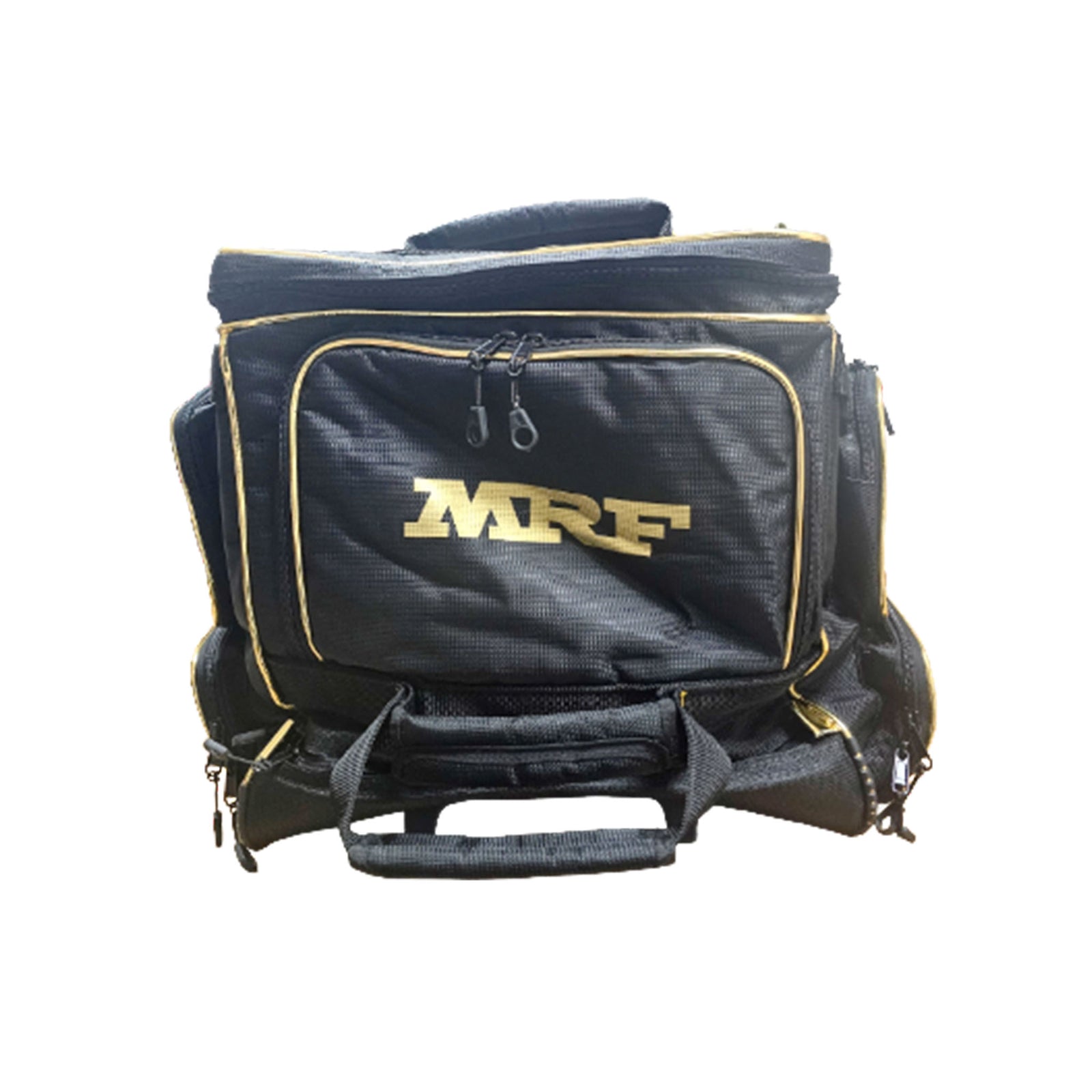 MRF Genius Platinum Wheel Bag