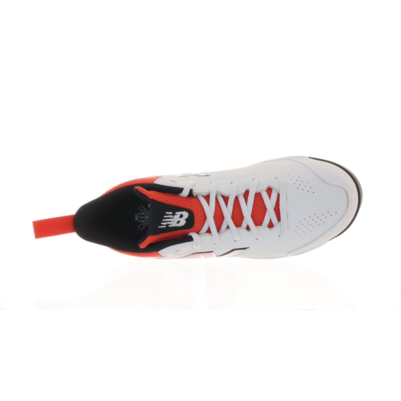 New Balance KC4020 V8 Junior Rubber Shoe