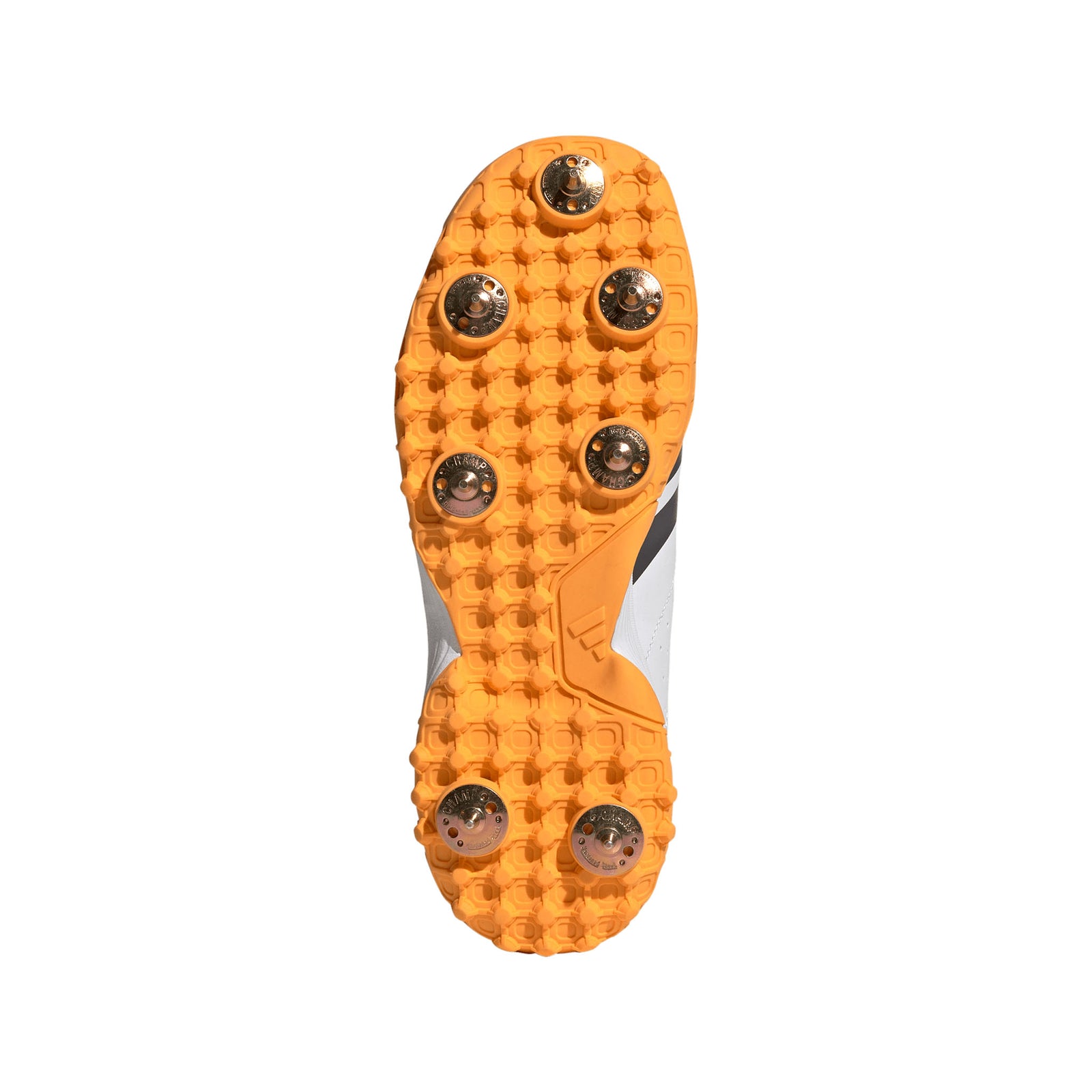 Adidas Howzat Junior Full Spike Cricket Shoe
