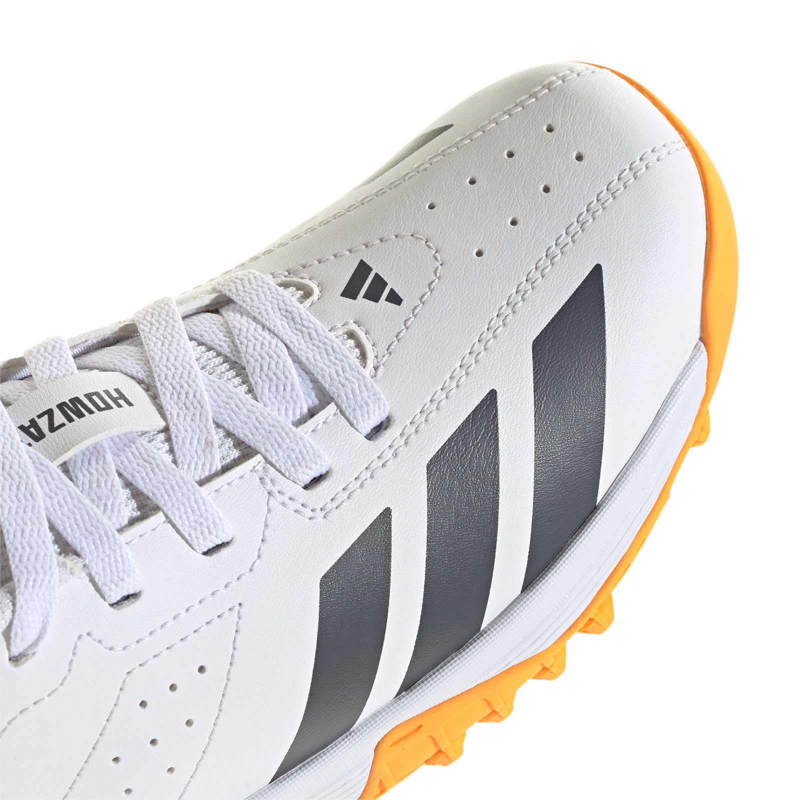 Adidas Howzat Junior Full Spike Cricket Shoe