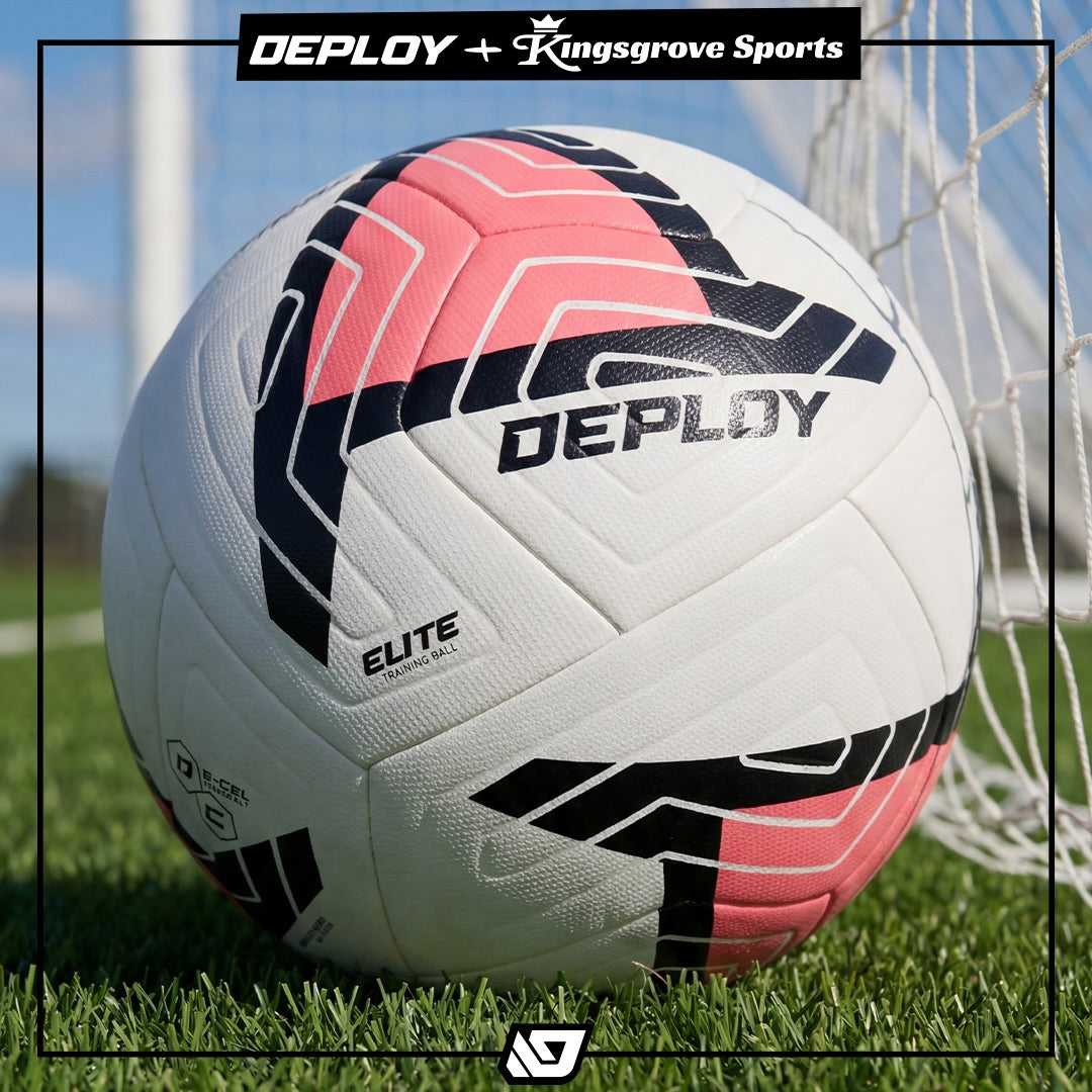 Deploy Phase Soccer Ball