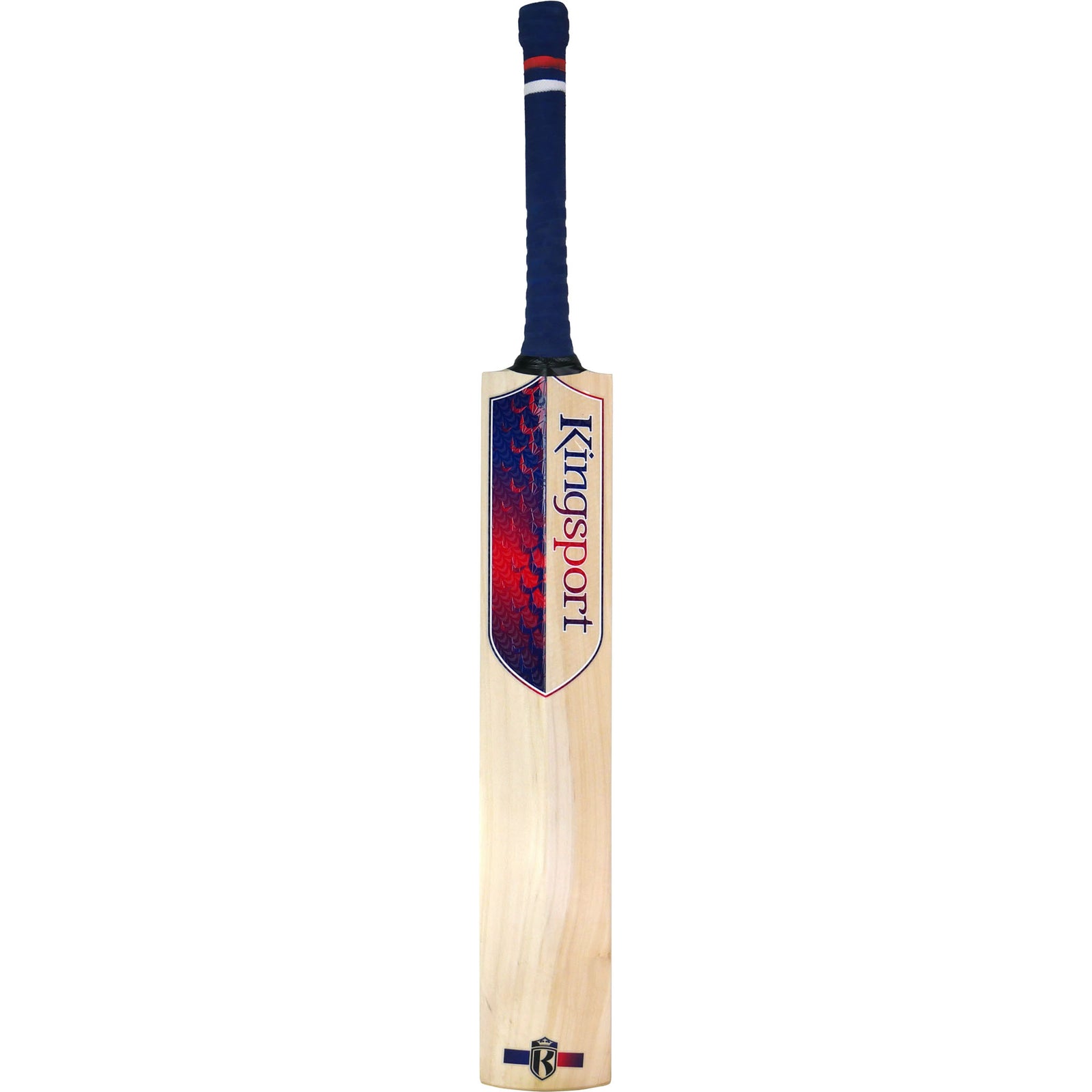 Kingsport Attitude 50th Anniversary KW Cricket Bat