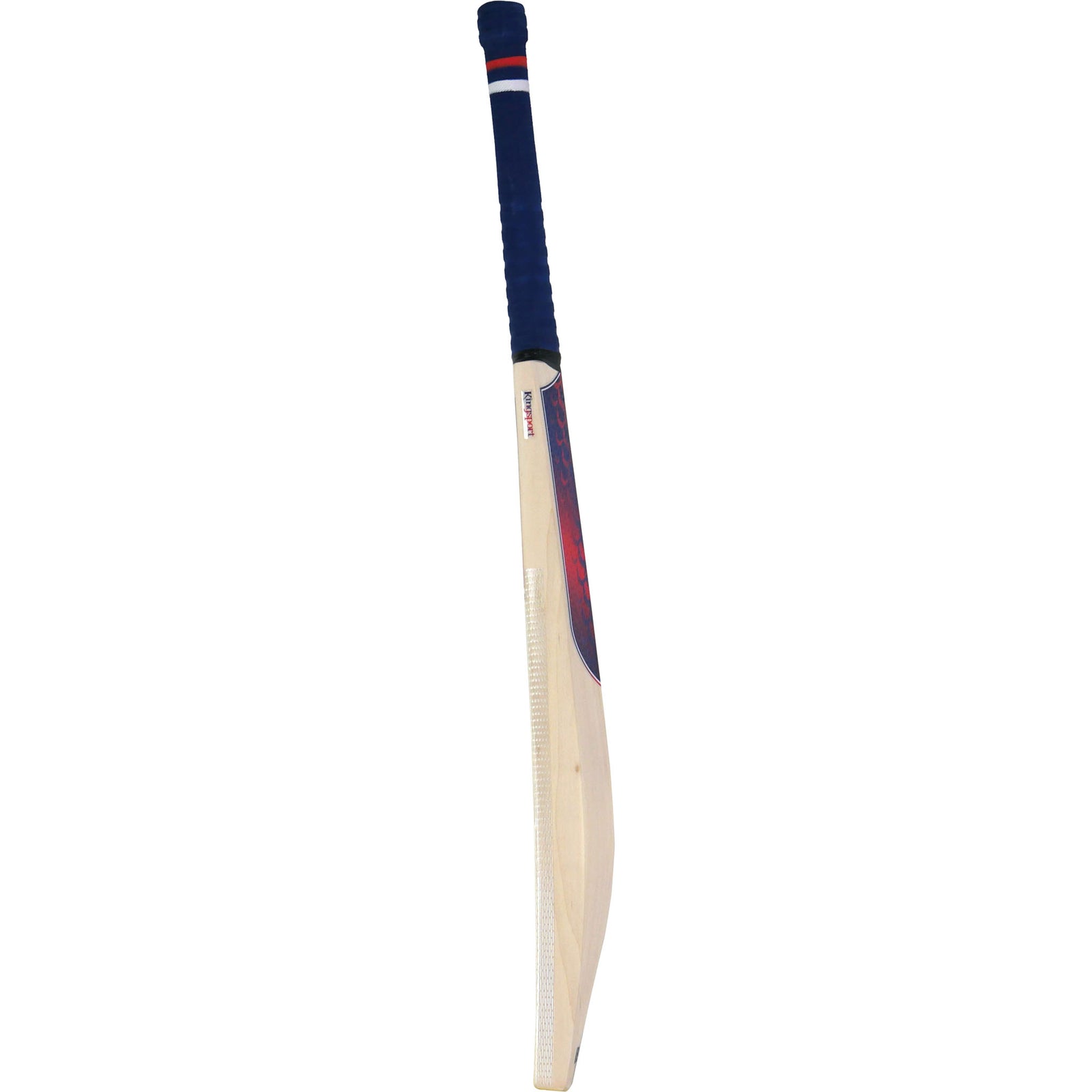 Kingsport Attitude 50th Anniversary KW Cricket Bat