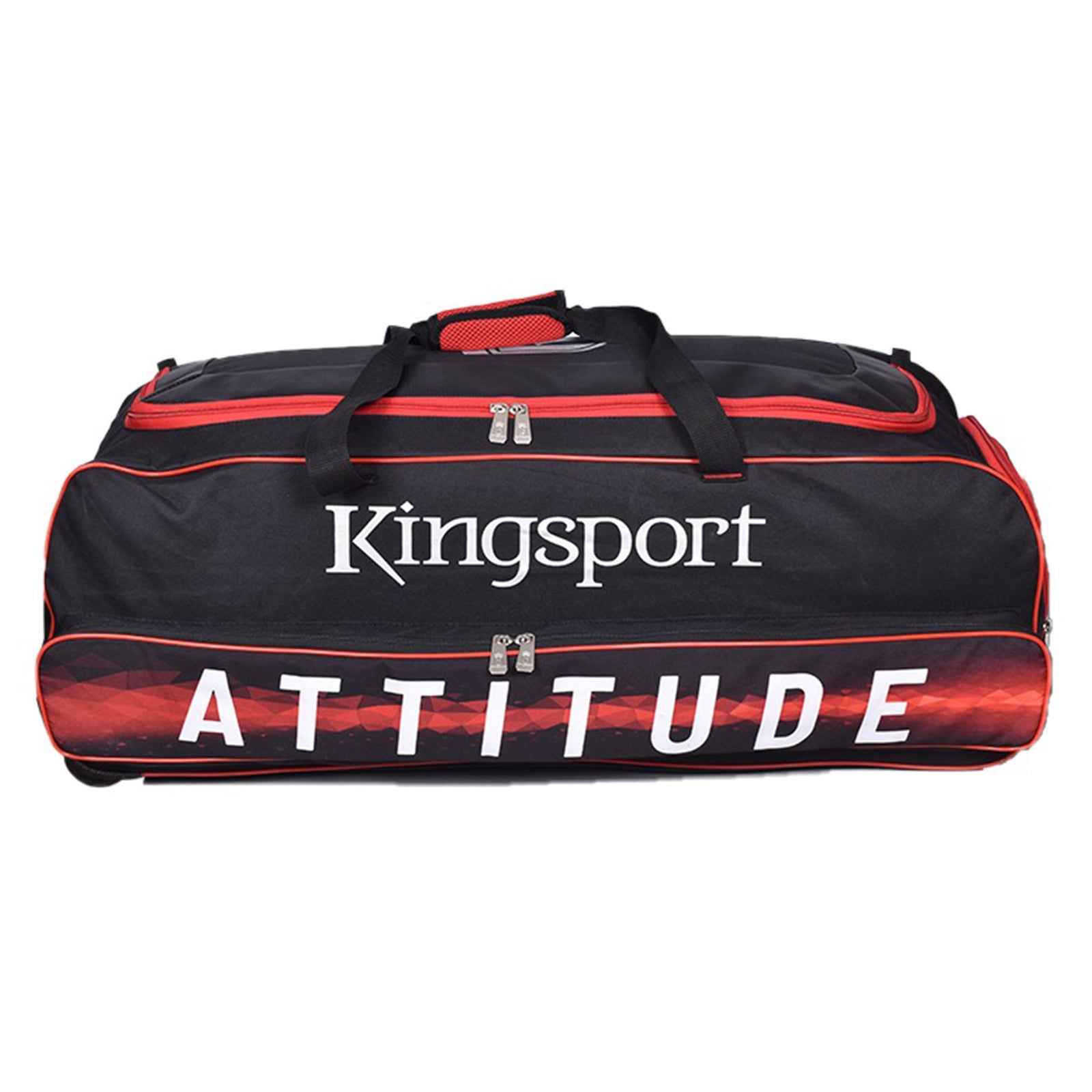 Kingsport Attitude 50th Anniversary Wheel Bag - Kingsgrove Sports
