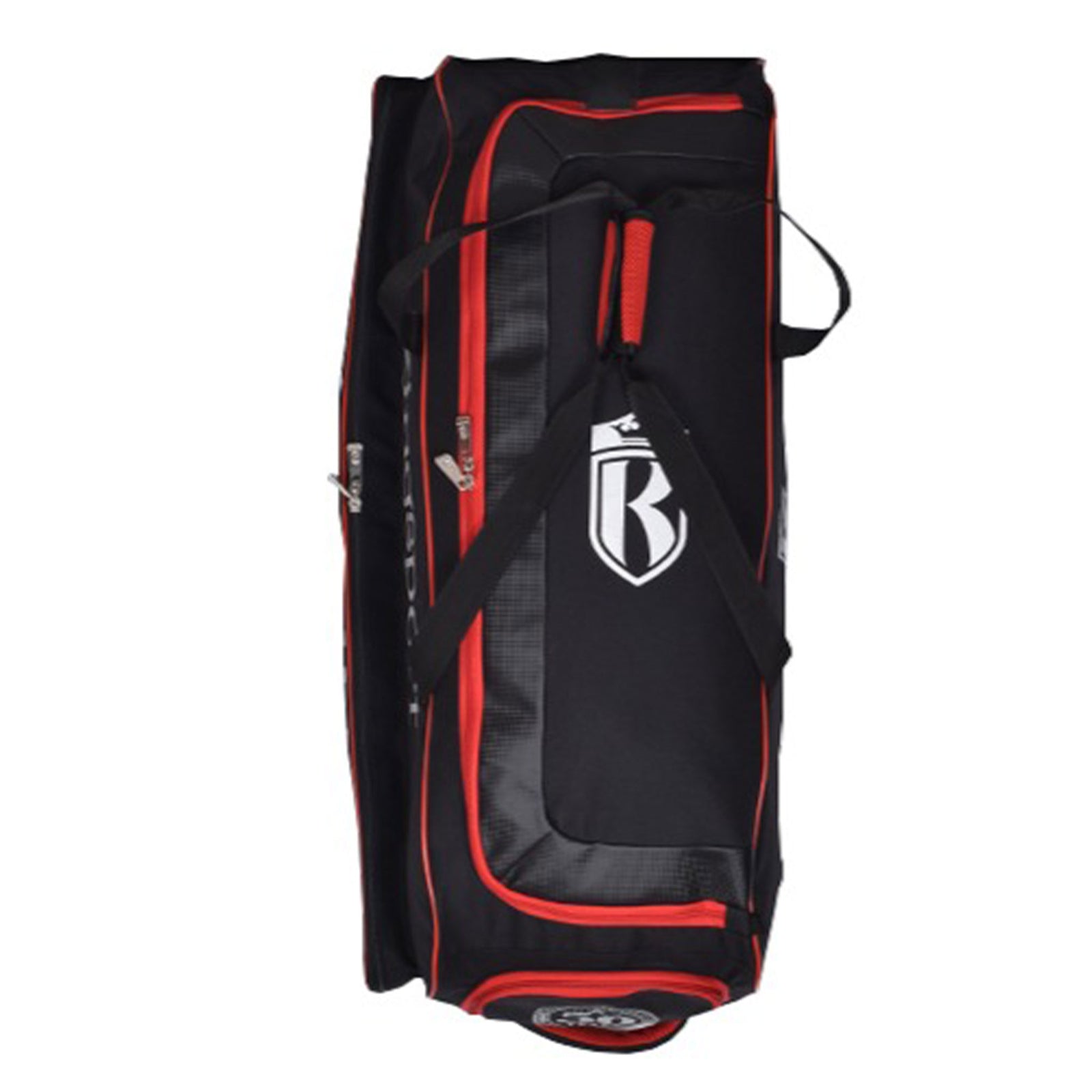 Kingsport Attitude 50th Anniversary Wheel Bag - Kingsgrove Sports