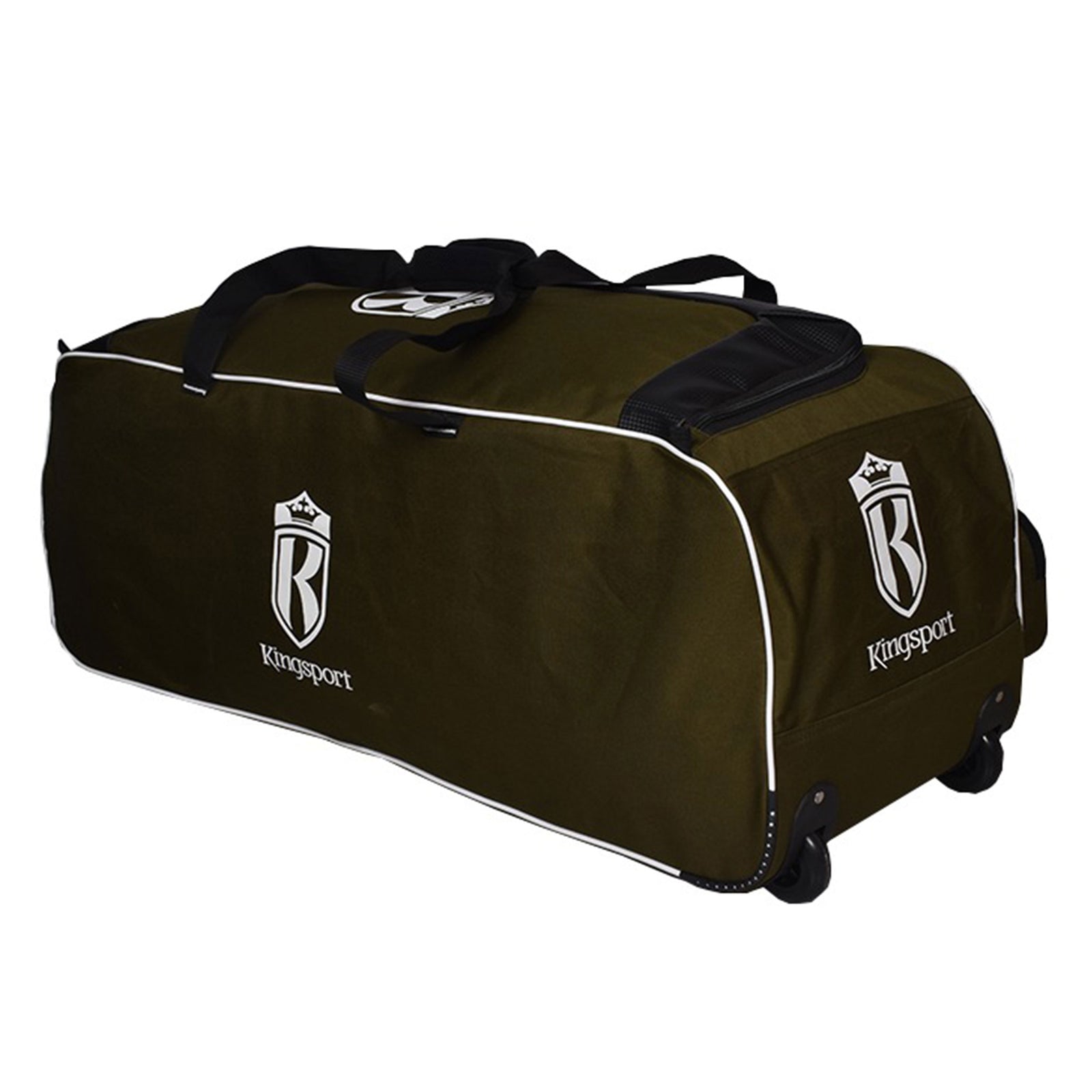 Kingsport Attitude 50th Anniversary Wheel Bag - Kingsgrove Sports