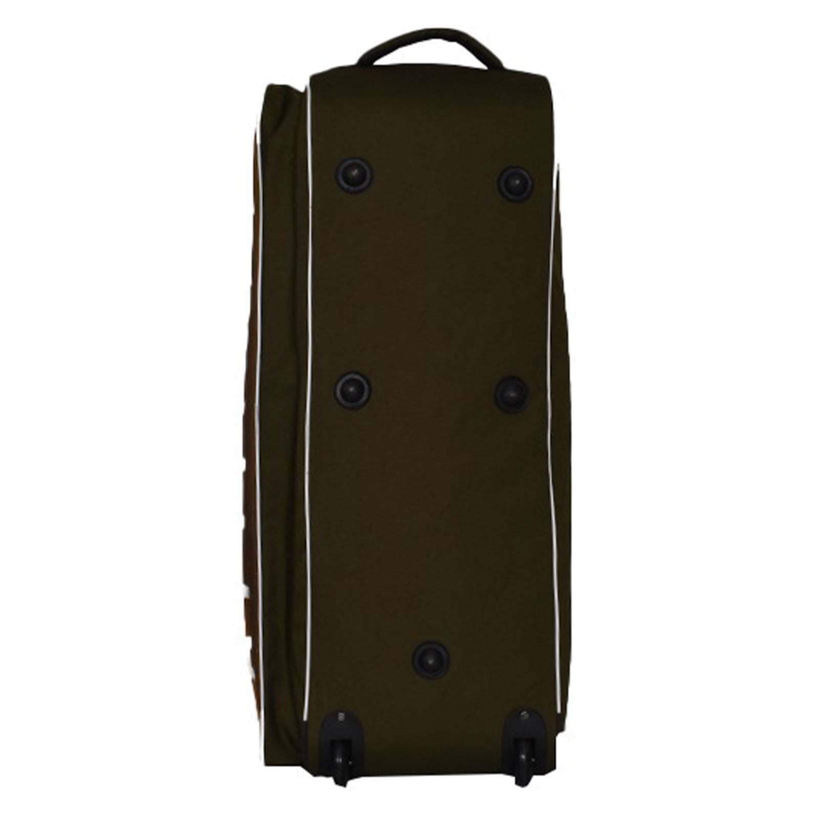 Kingsport Attitude 50th Anniversary Wheel Bag