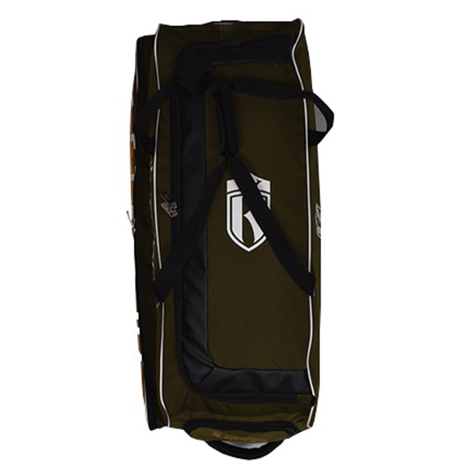 Kingsport Attitude 50th Anniversary Wheel Bag