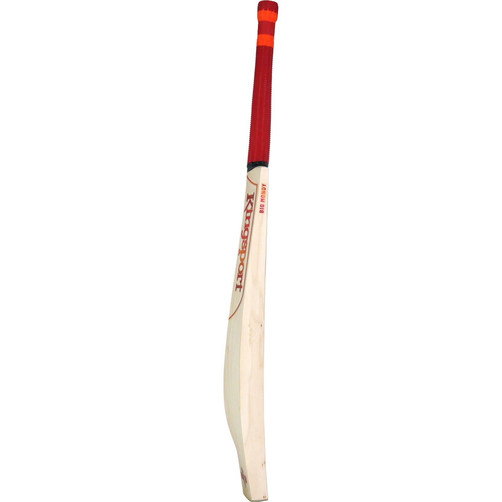 Kingsport Big Mondy 50th Anniversary Cricket Bat