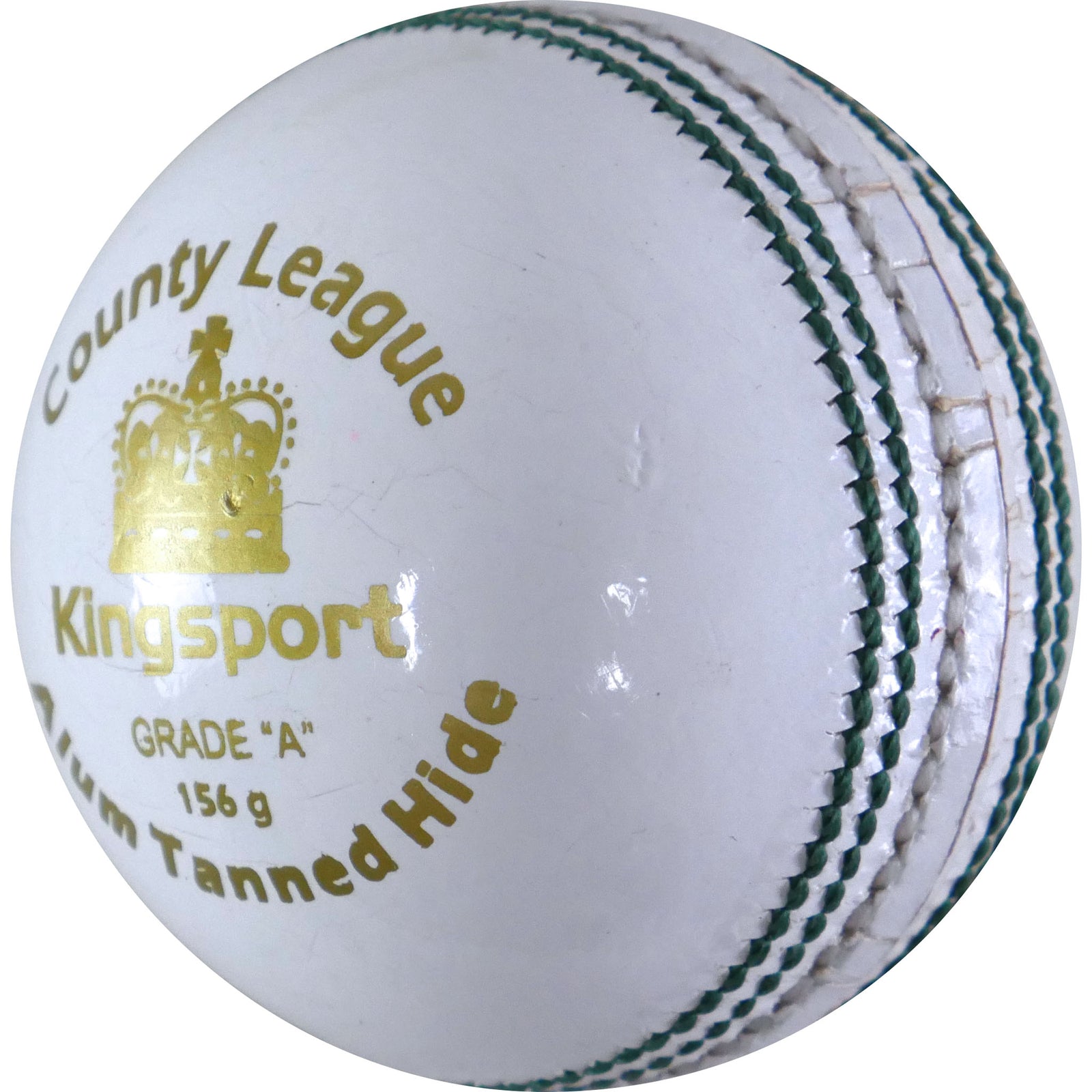 Kingsport County League Cricket Ball - Kingsgrove Sports