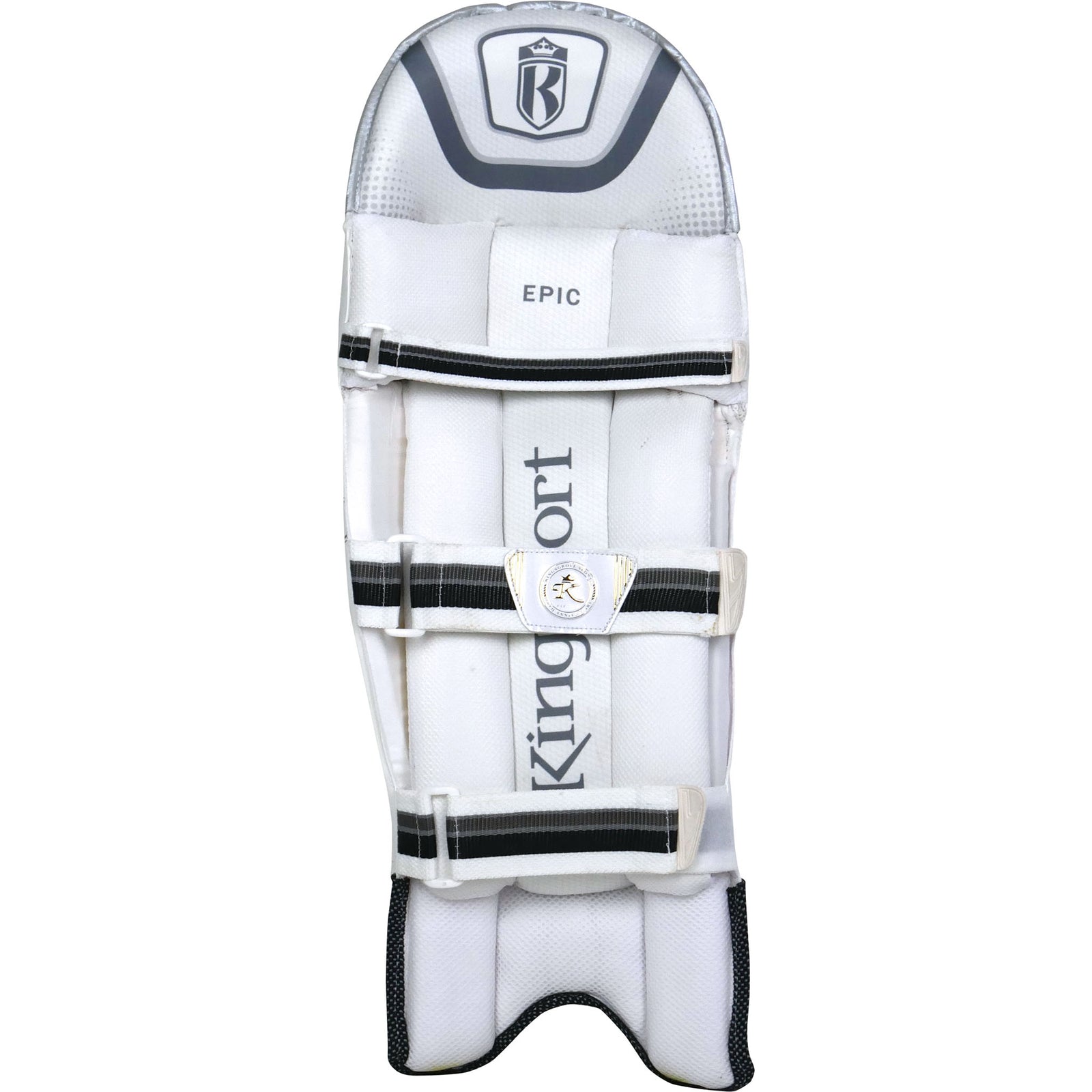 Kingsport Epic 50th Anniversary Batting Pads