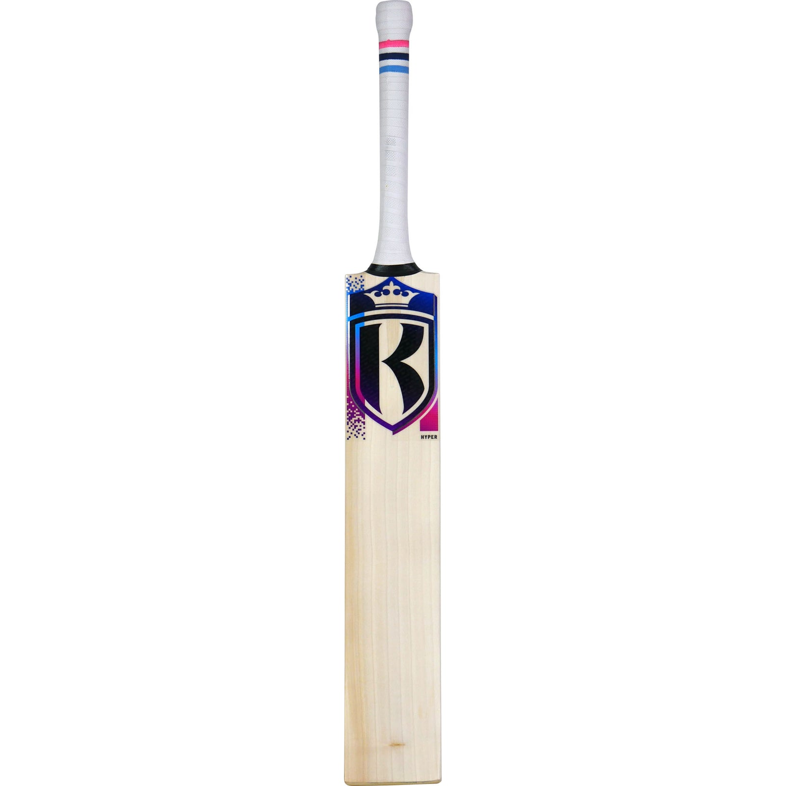 Kingsport Hyper 50th Anniversary Cricket Bat