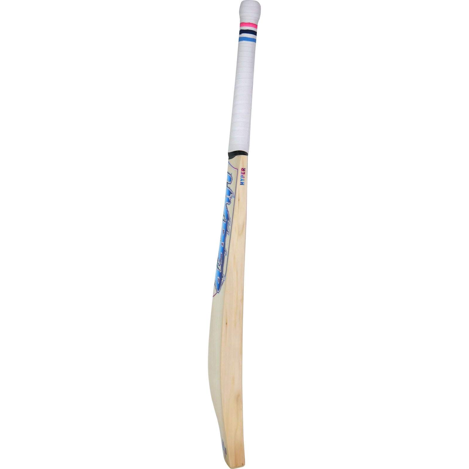 Kingsport Hyper 50th Anniversary Cricket Bat