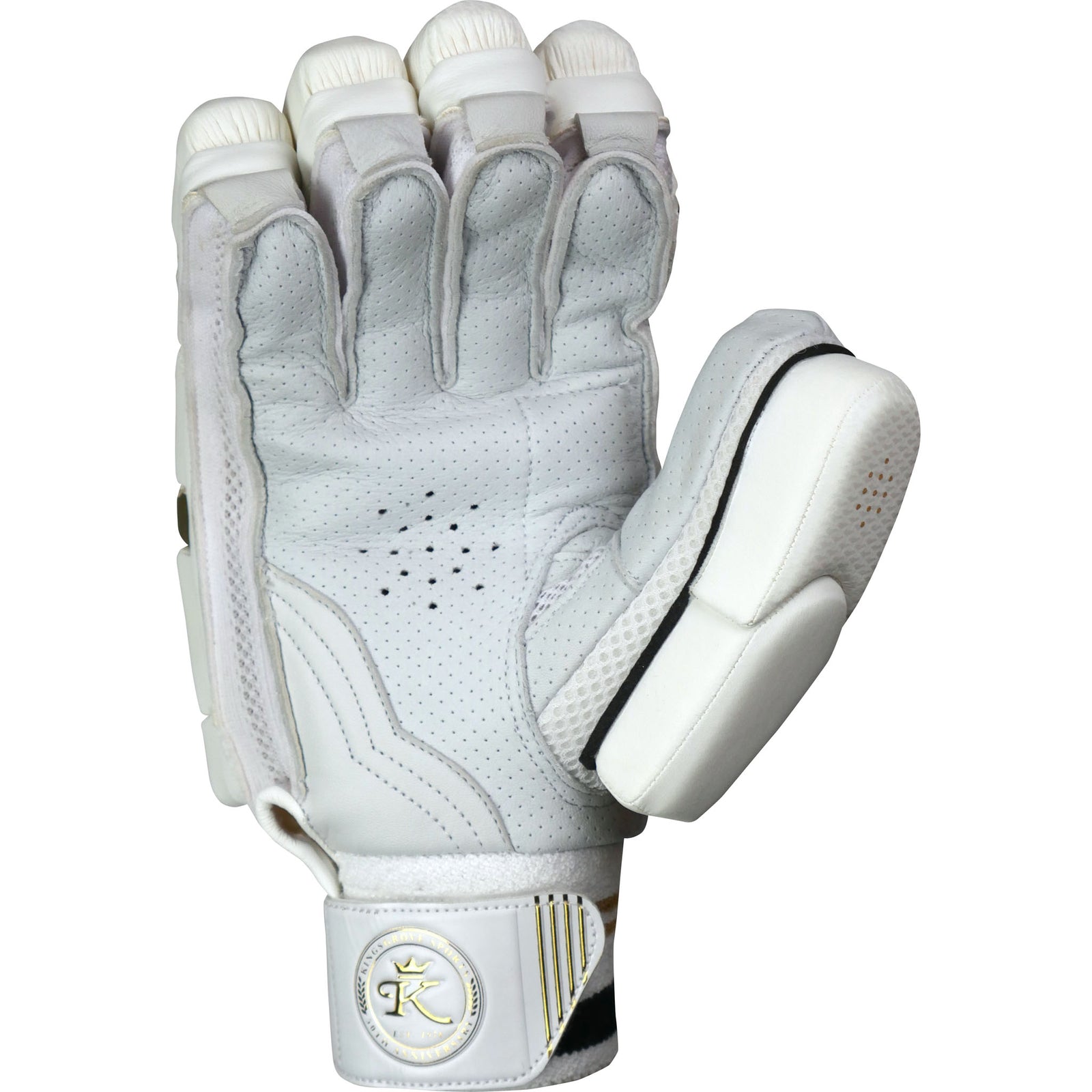 Kingsport Immortal 50th Anniversary Batting Gloves