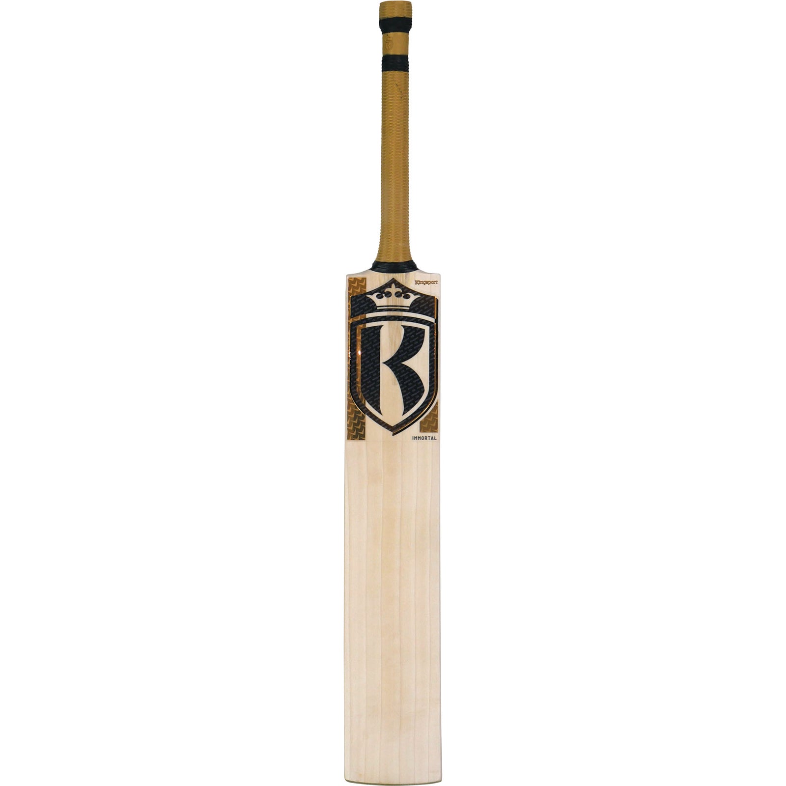 Kingsport Immortal 50th Anniversary Junior Cricket Bat