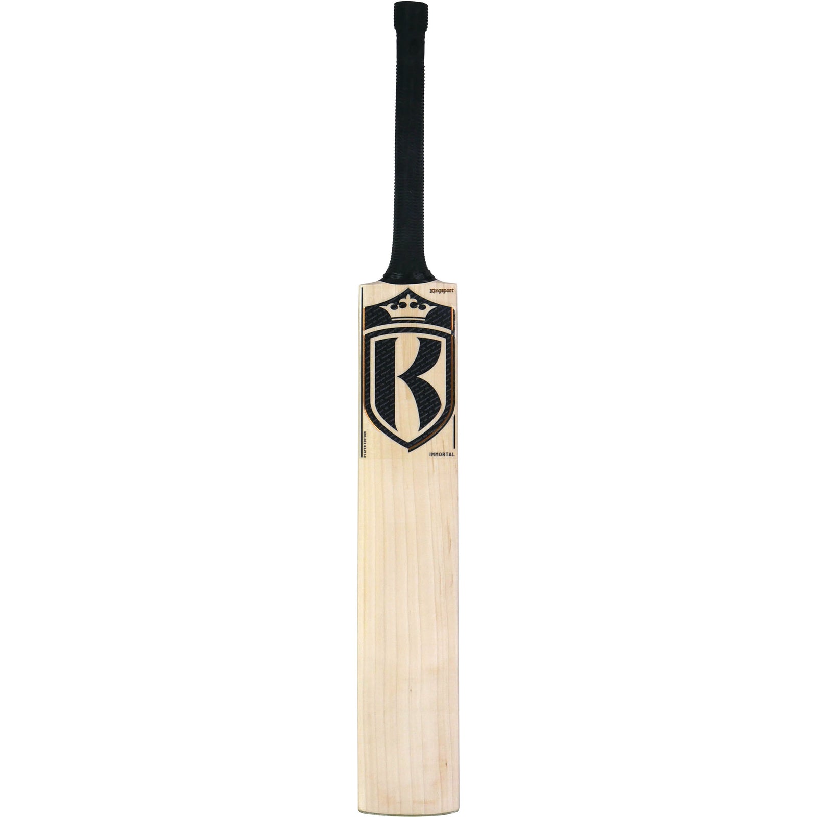 Kingsport Immortal Player Edition 50th Anniversary Cricket Bat