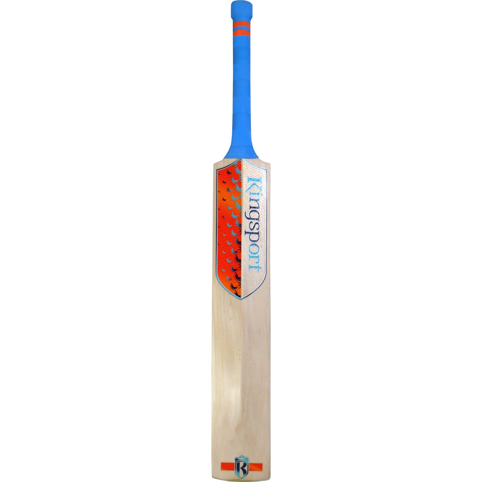 Kingsport Impact 50th Anniversary KW Cricket Bat