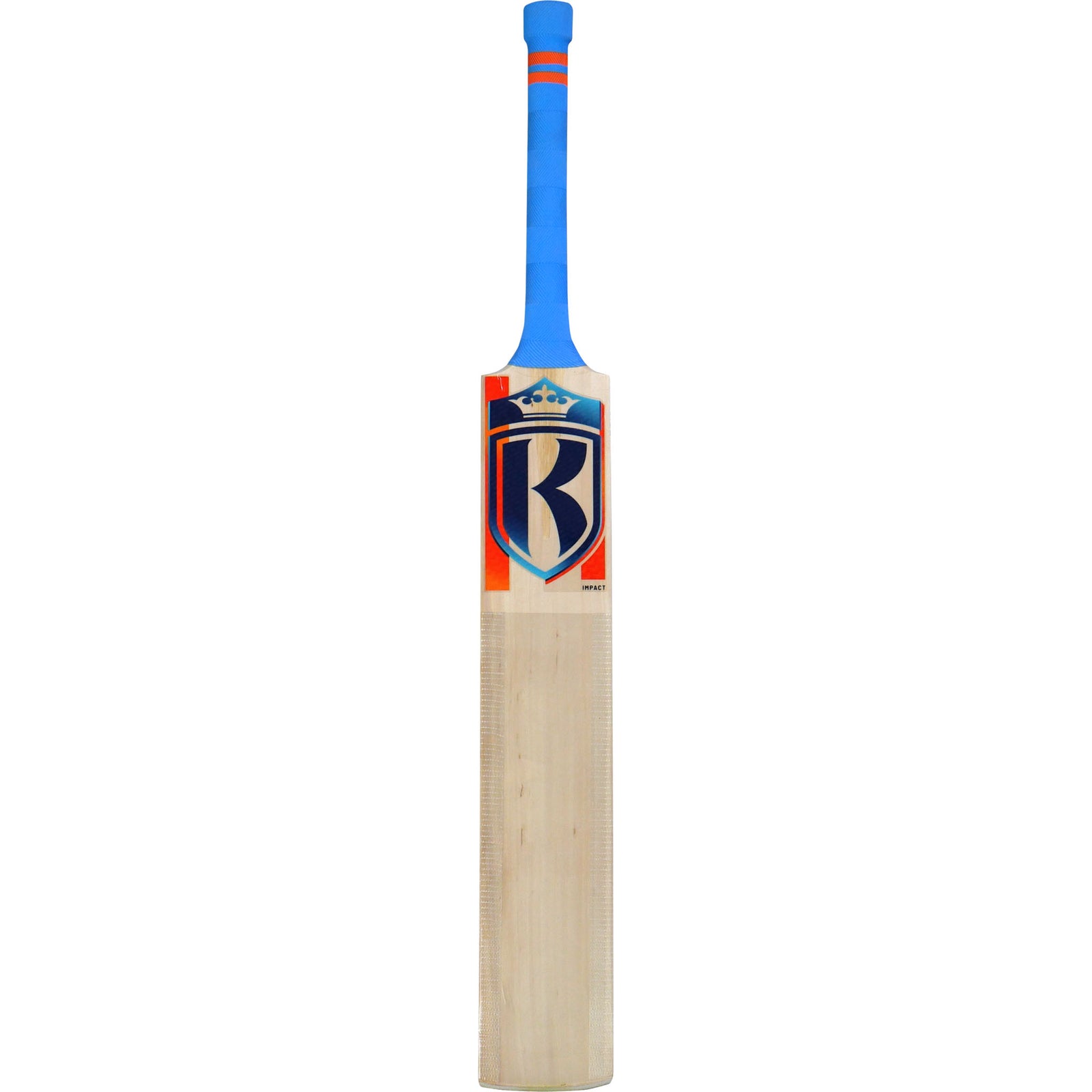 Kingsport Impact 50th Anniversary KW Cricket Bat
