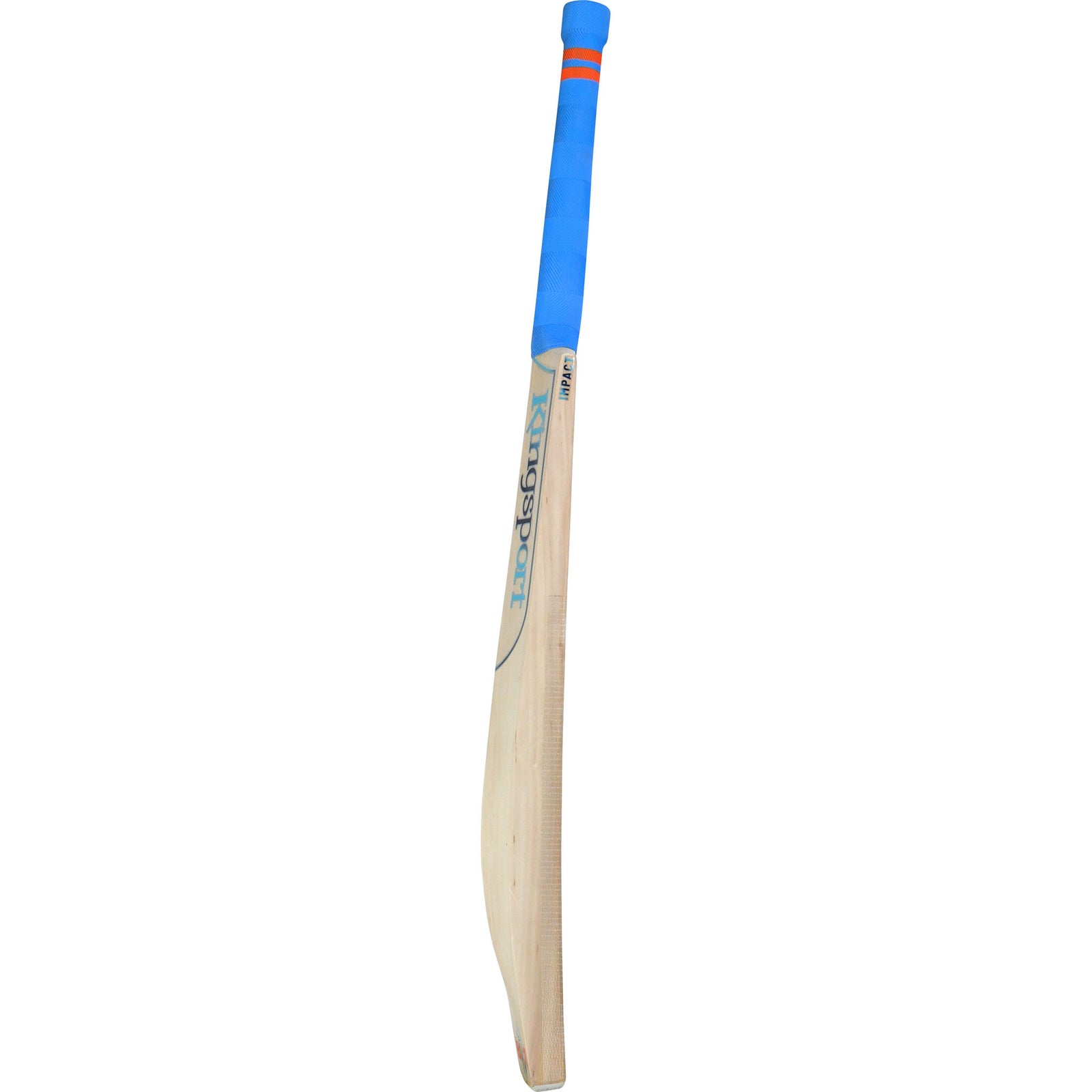 Kingsport Impact 50th Anniversary KW Cricket Bat