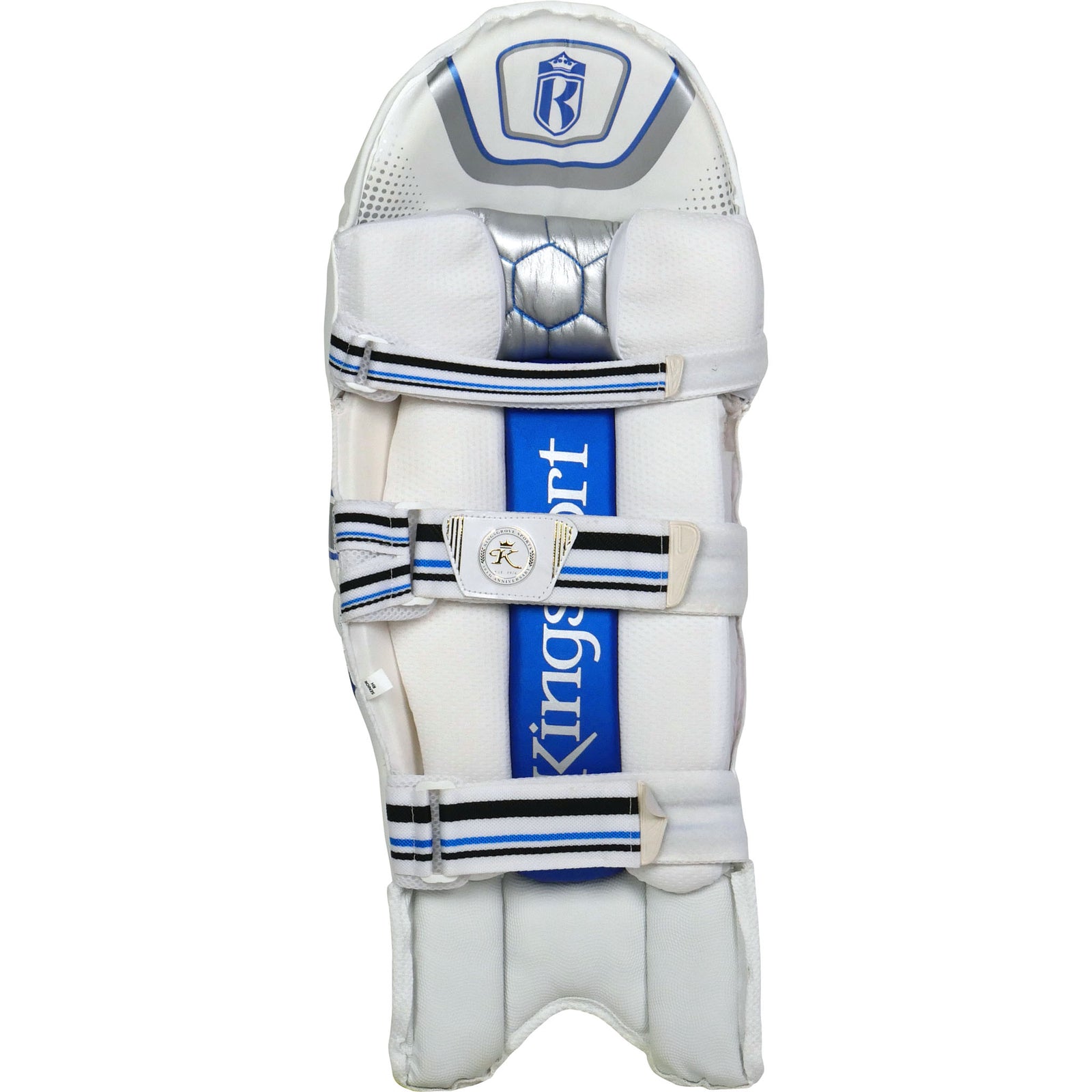 Kingsport Noble Willow 50th Anniversary Batting Pads