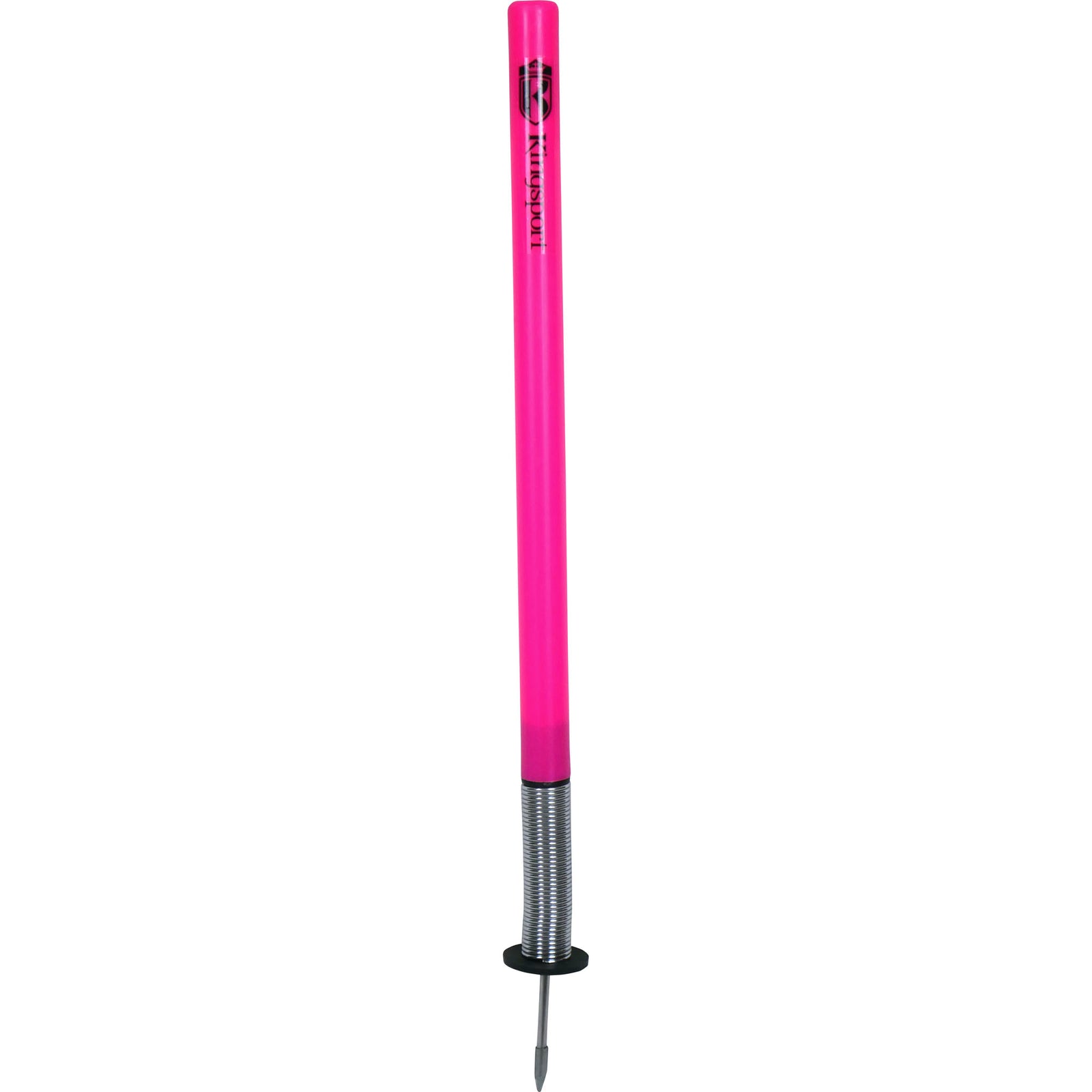 Kingsport Plastic Target Stump