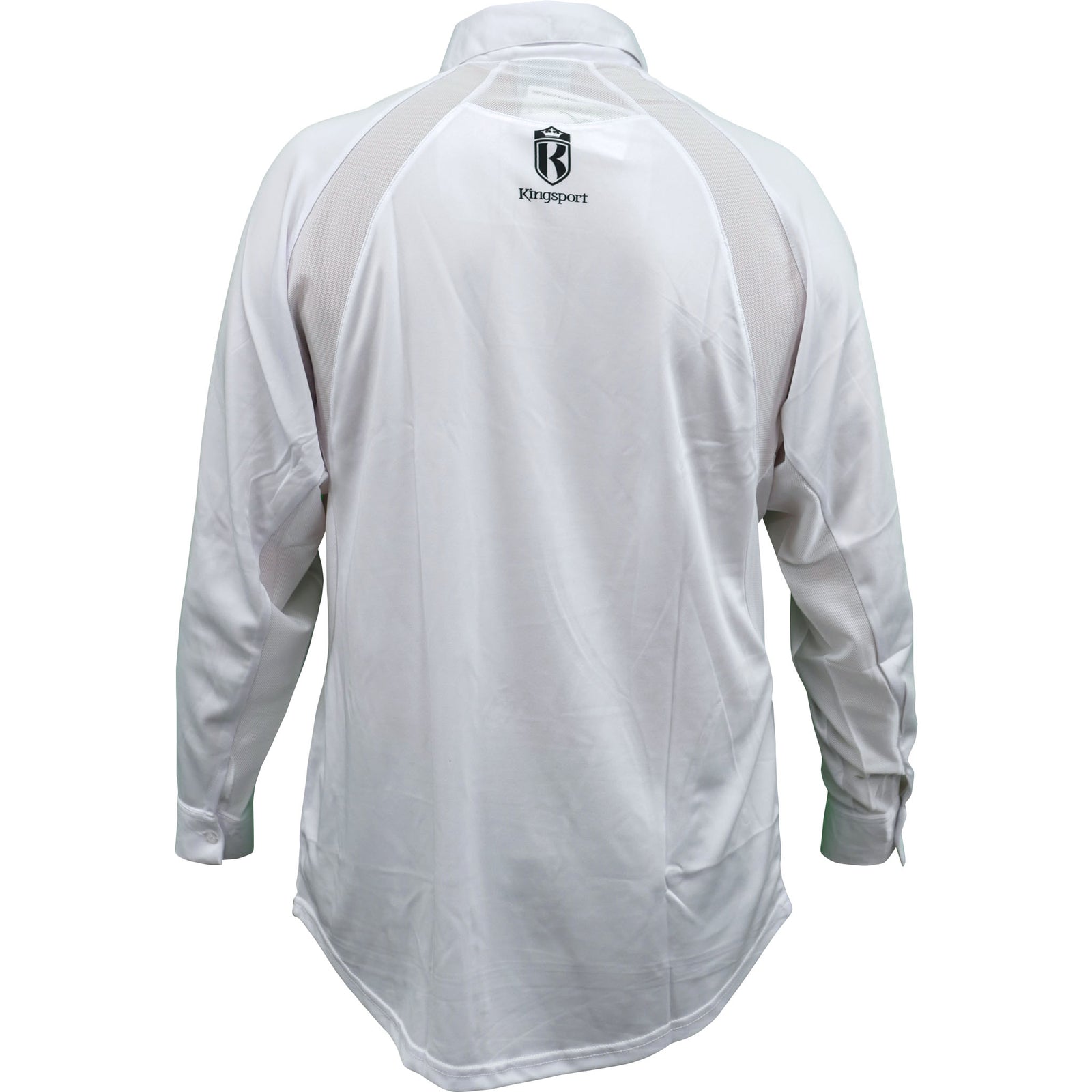 Kingsport Cricket Long Sleeve Shirt - Kingsgrove Sports