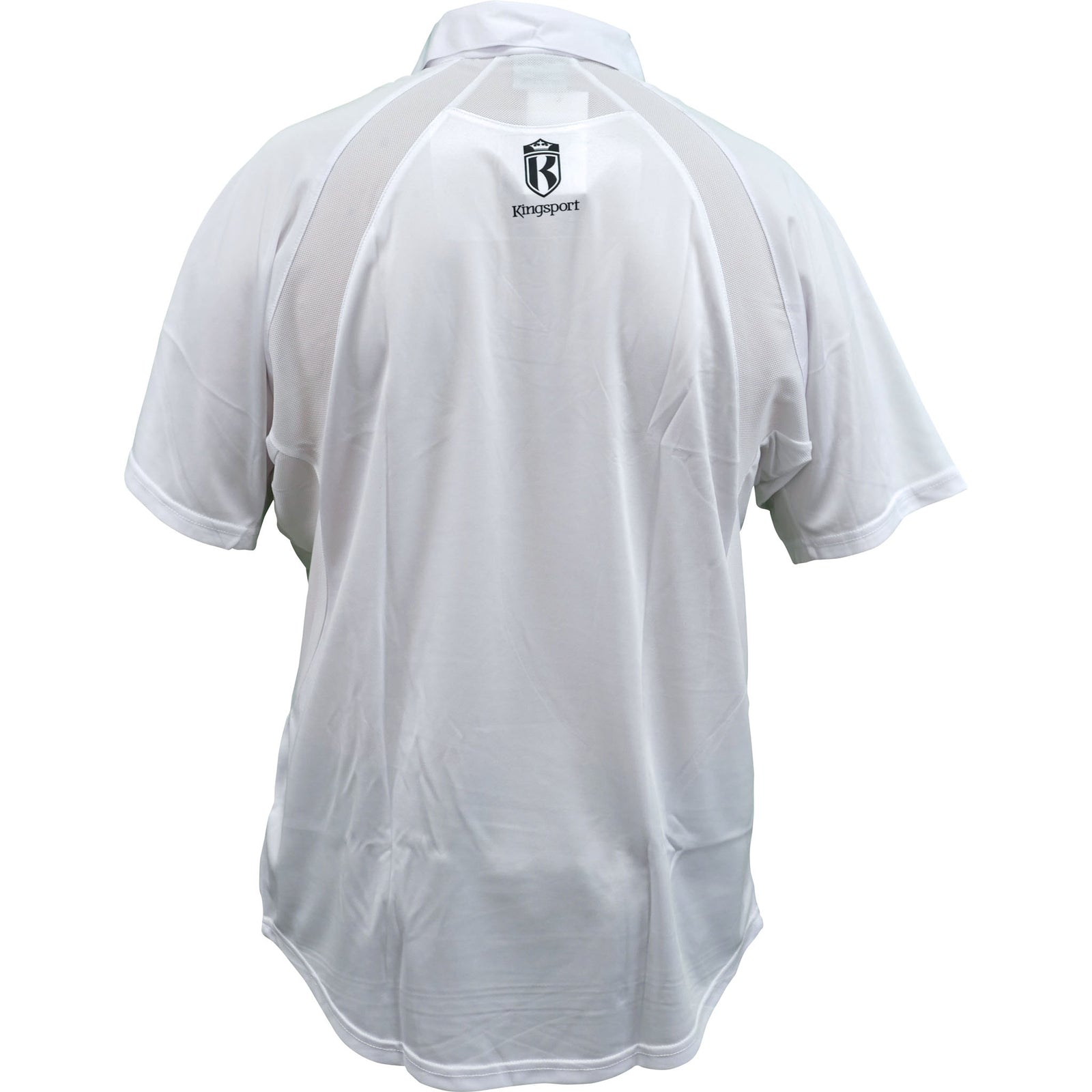 Kingsport Cricket Short Sleeve Shirt - Kingsgrove Sports