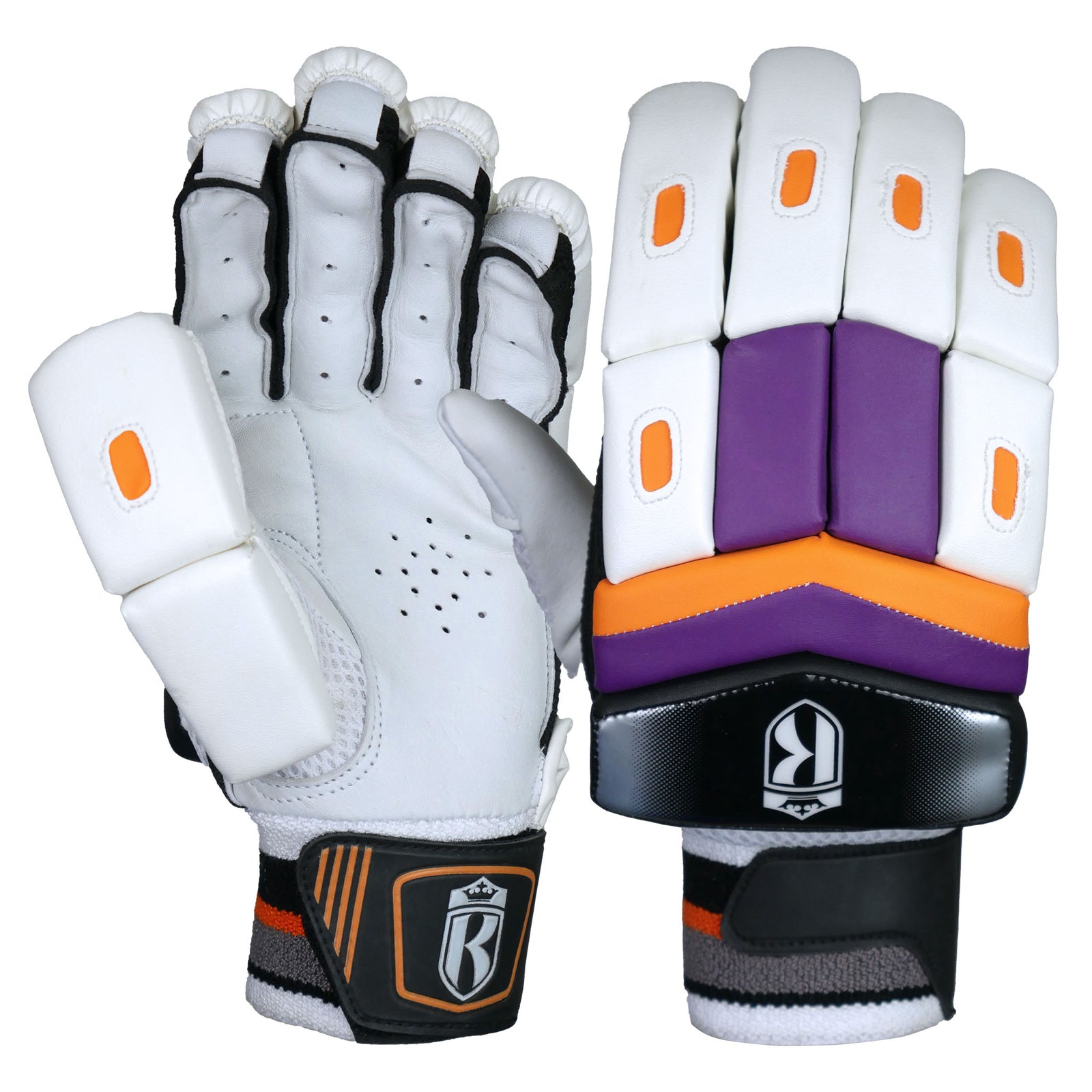 20/21 Kingsport Runlite Batting Gloves - Kingsgrove Sports