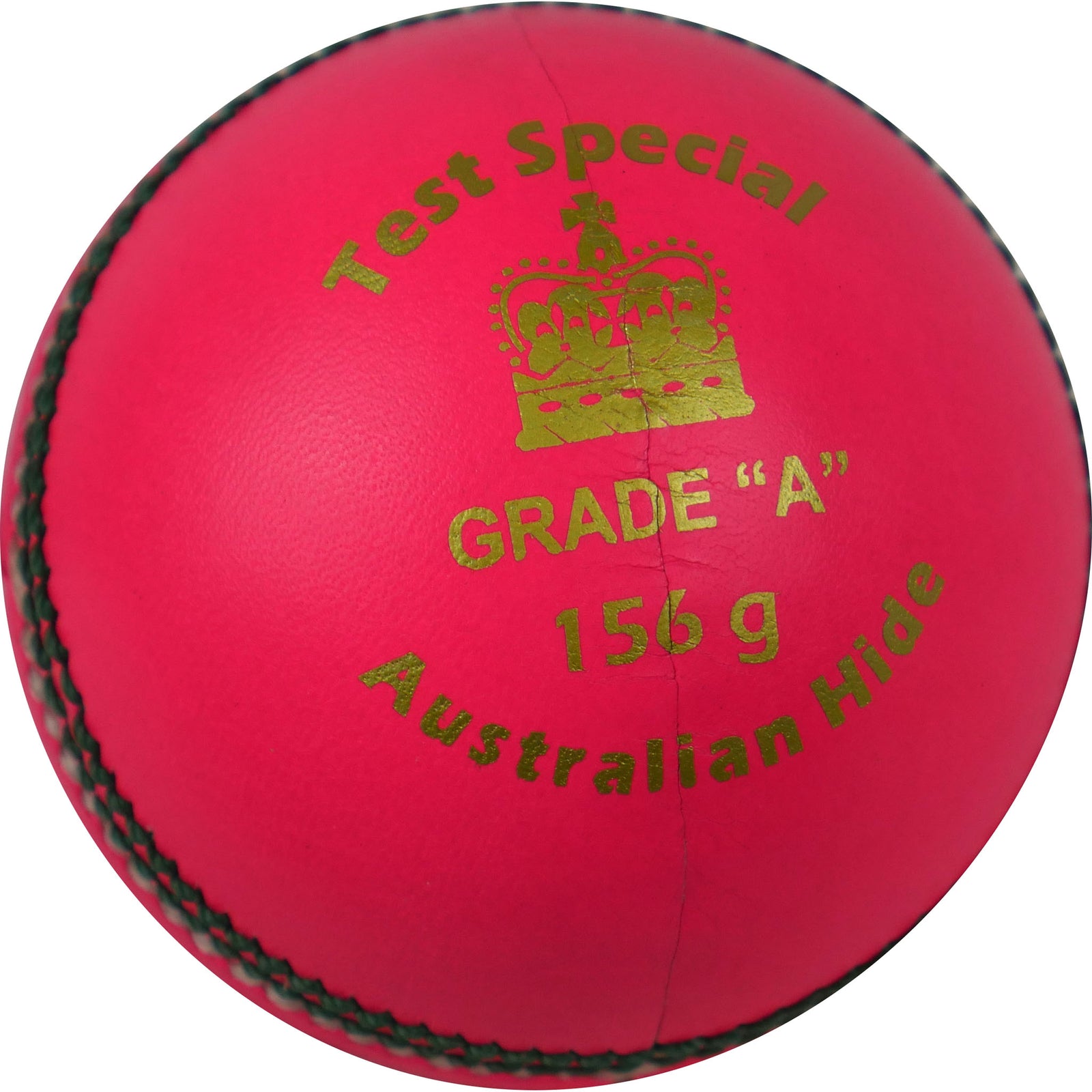 Kingsport Test Special 4 piece Cricket Ball